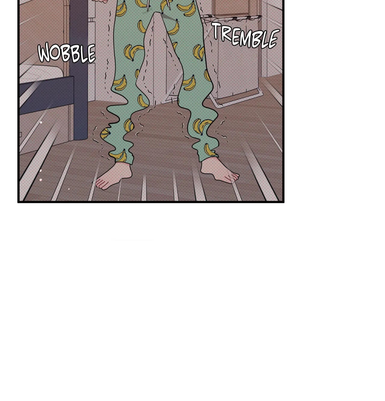 Can't Think Straight Chapter 8.1 page 78 - 