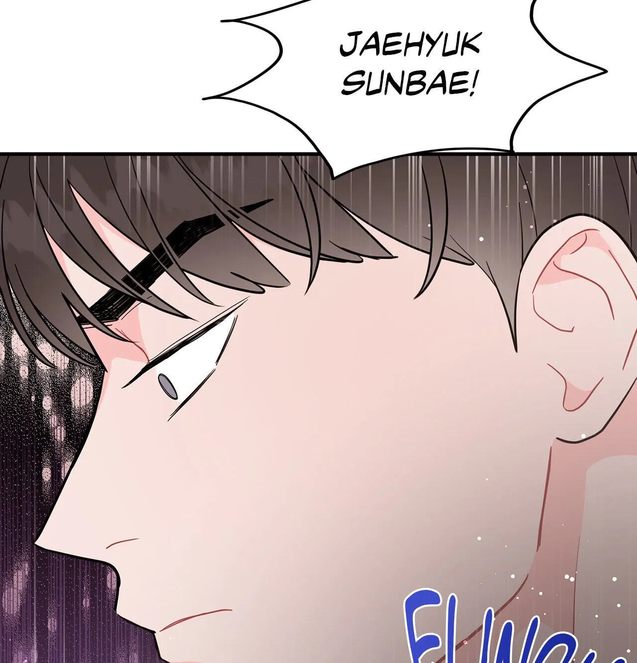 Can't Think Straight Chapter 8.1 page 83 - 