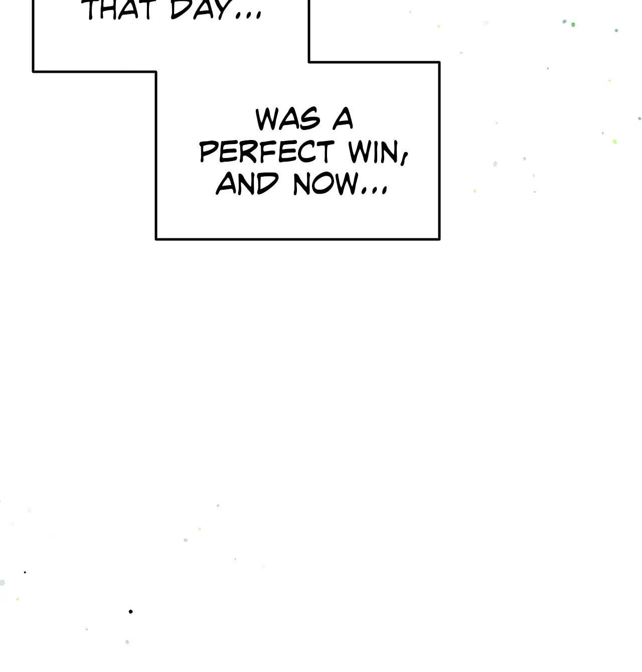Can't Think Straight Chapter 8.1 page 89 - 