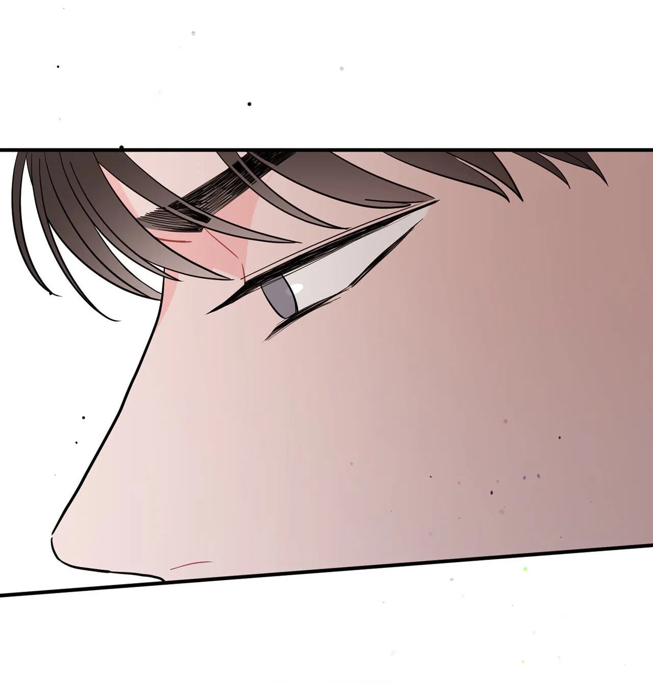 Can't Think Straight Chapter 8.1 page 90 - 