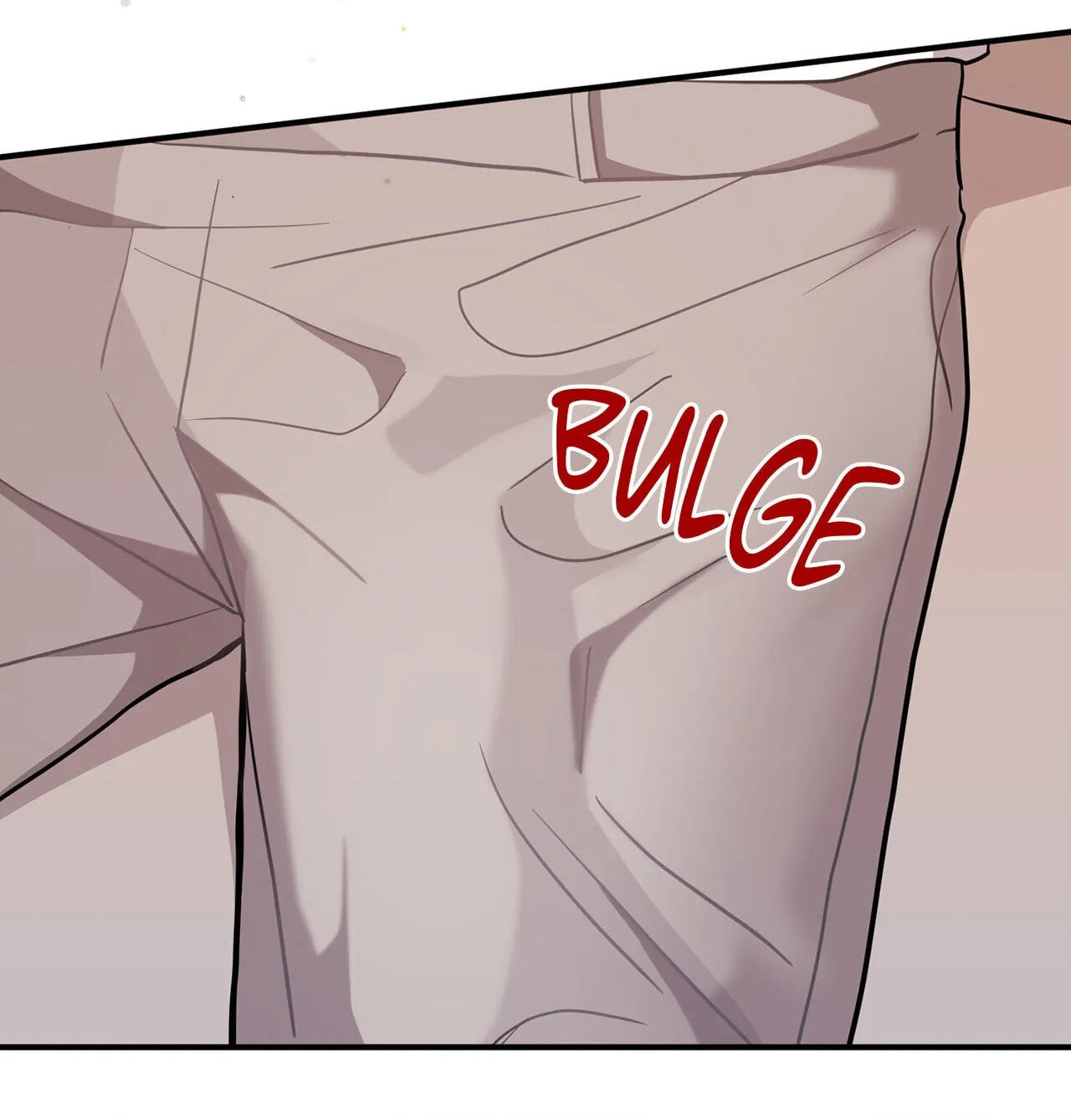 Can't Think Straight Chapter 8.1 page 92 - 