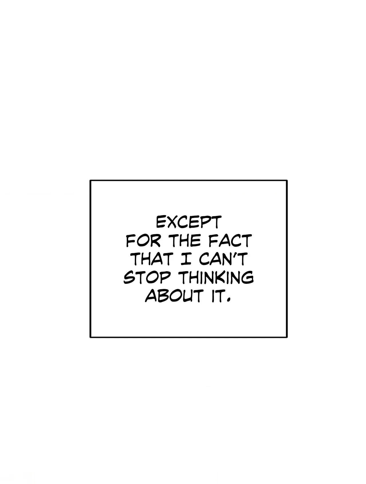 Can't Think Straight Chapter 8.1 page 93 - 