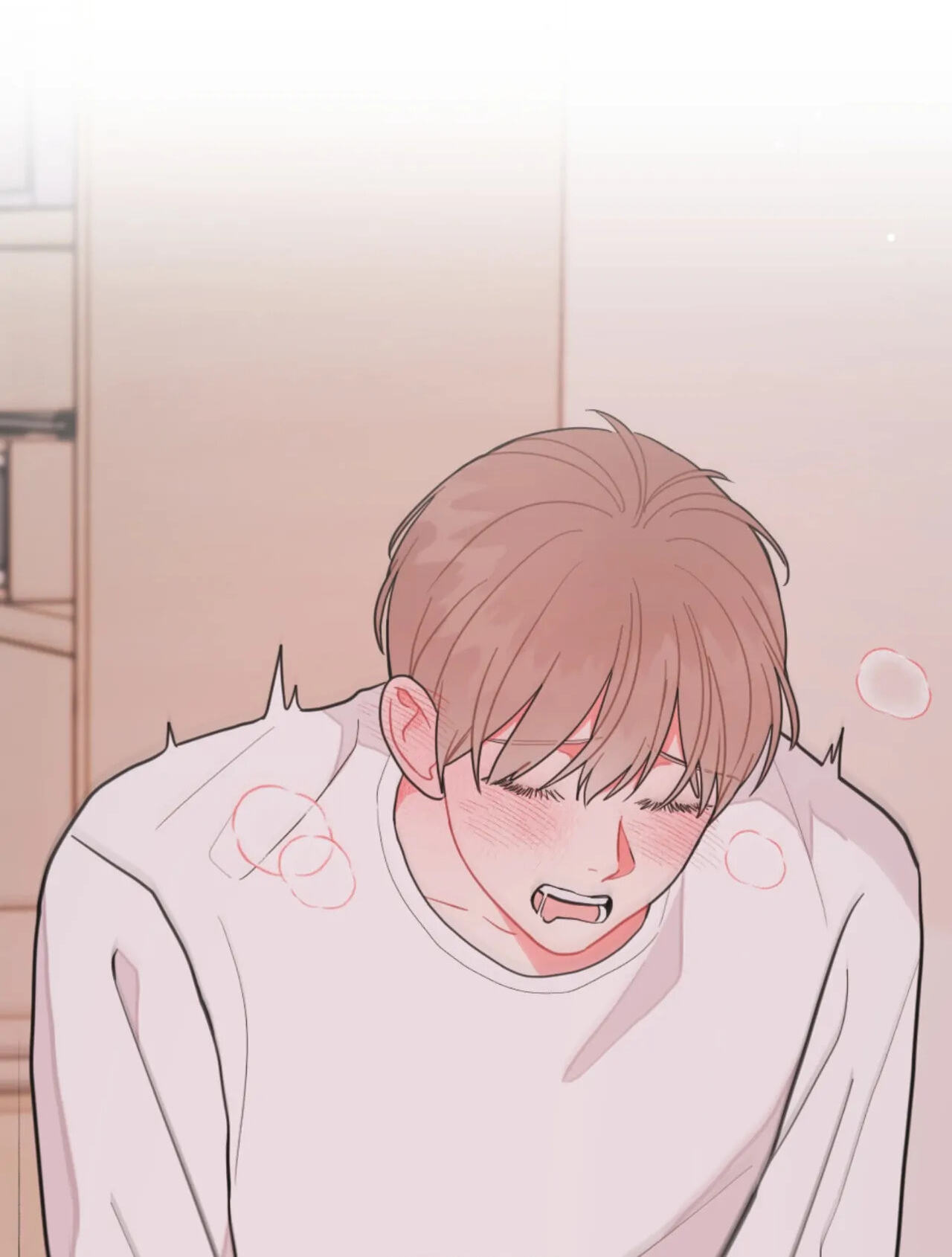 Can't Think Straight Chapter 8.1 page 94 - 