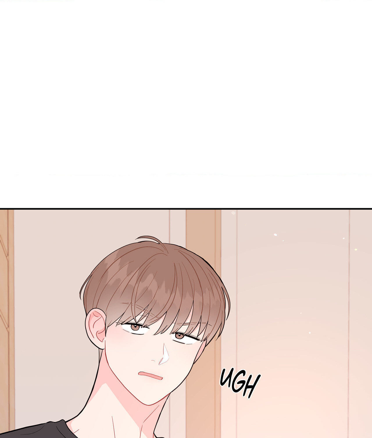 Can't Think Straight Chapter 8 page 12 - 