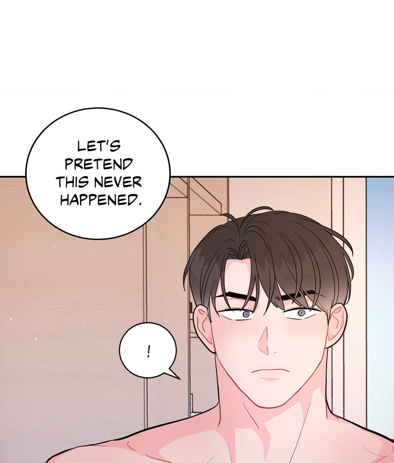 Can't Think Straight Chapter 8 page 15 - 