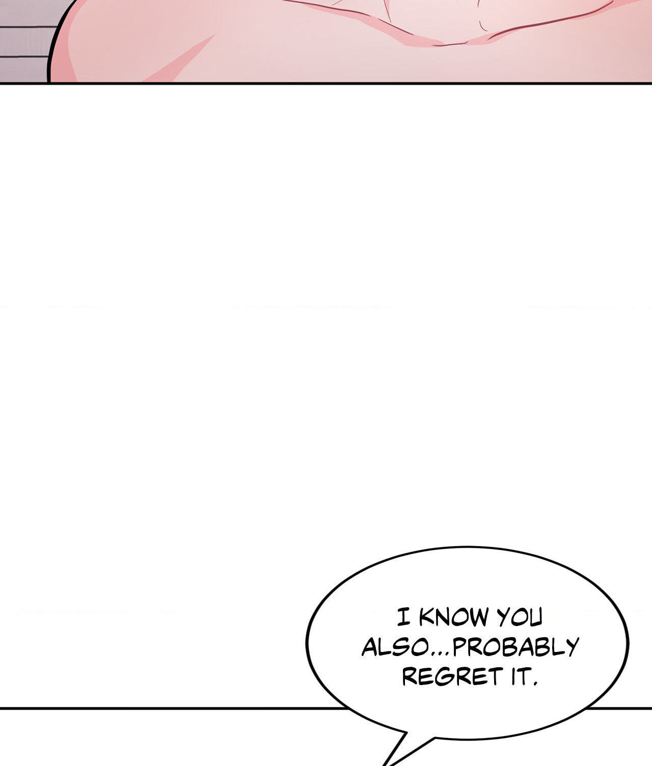 Can't Think Straight Chapter 8 page 16 - 