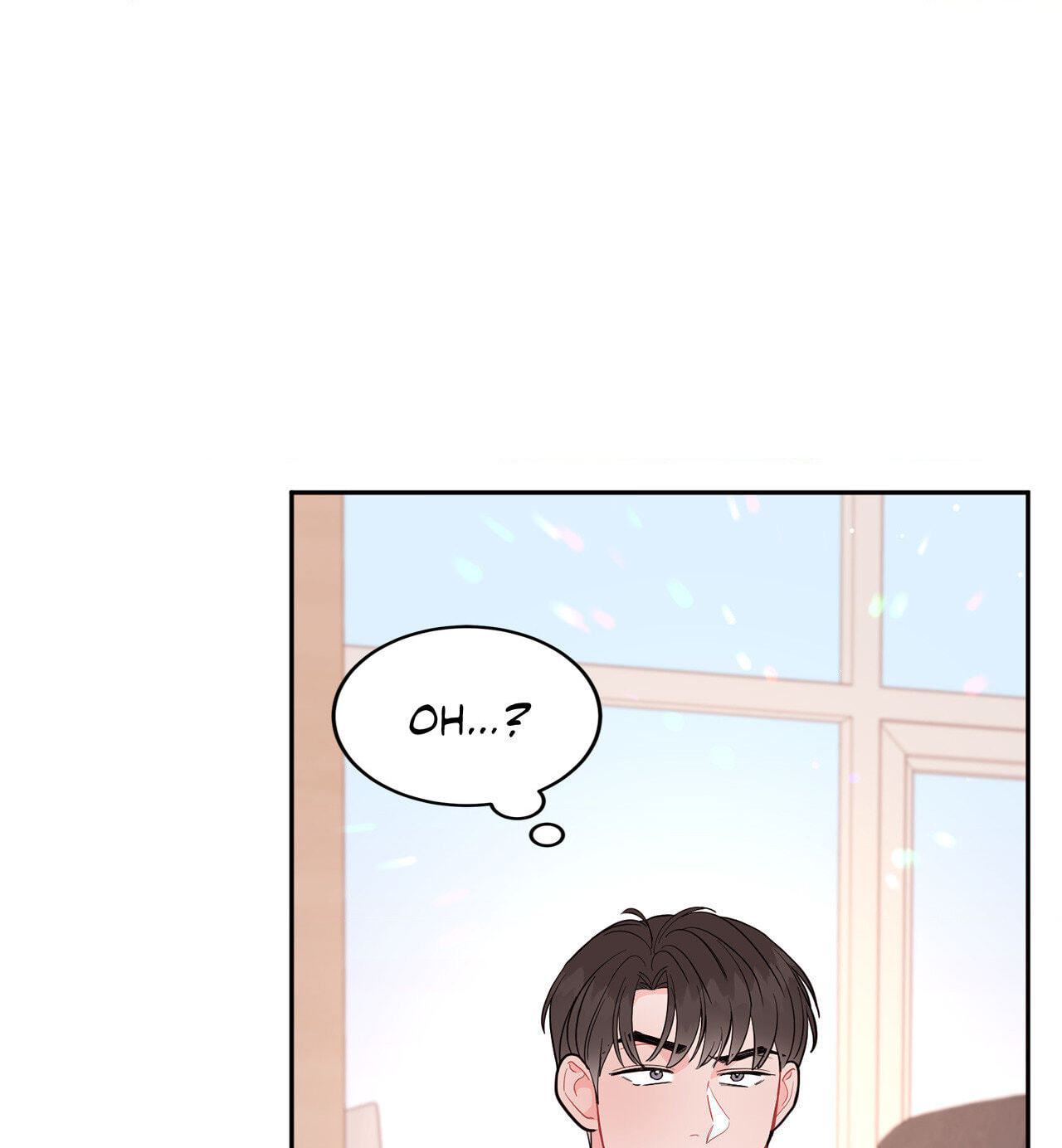 Can't Think Straight Chapter 8 page 18 - 
