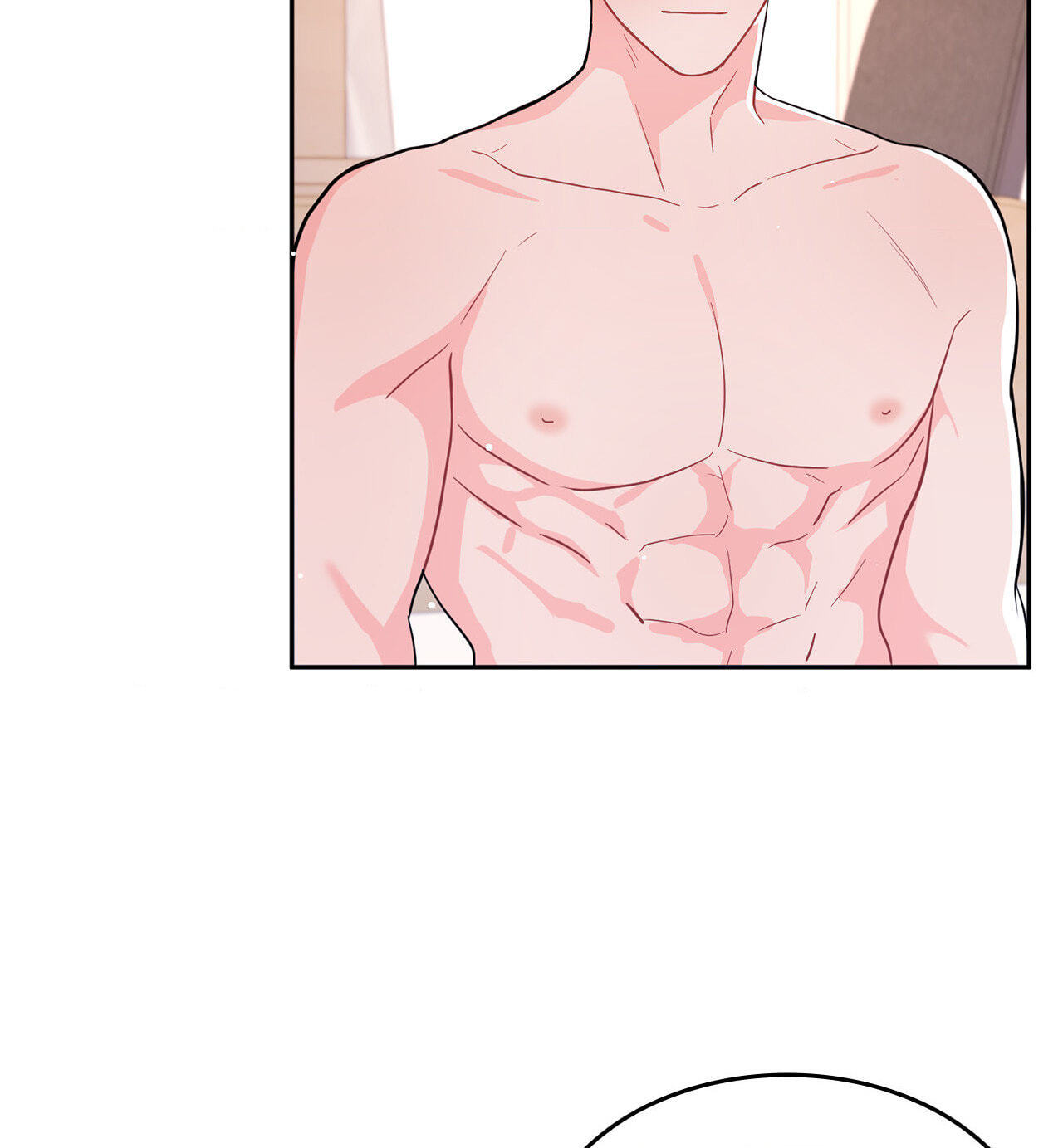 Can't Think Straight Chapter 8 page 19 - 
