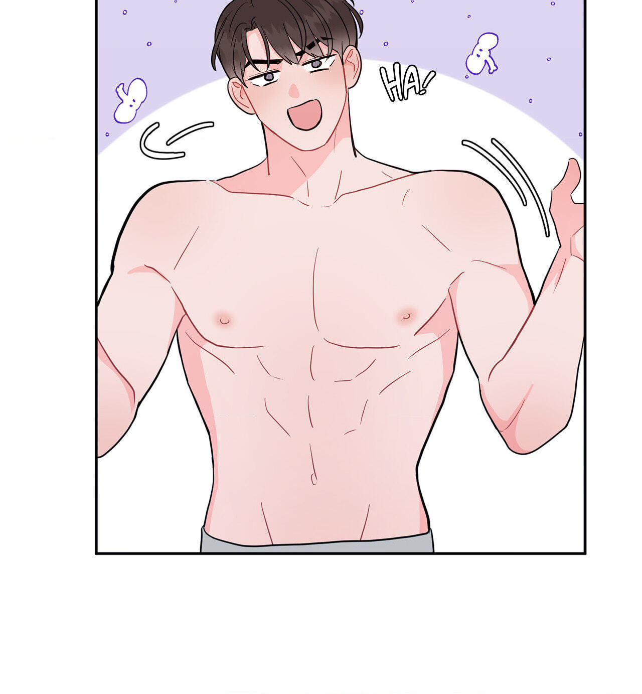 Can't Think Straight Chapter 8 page 25 - 