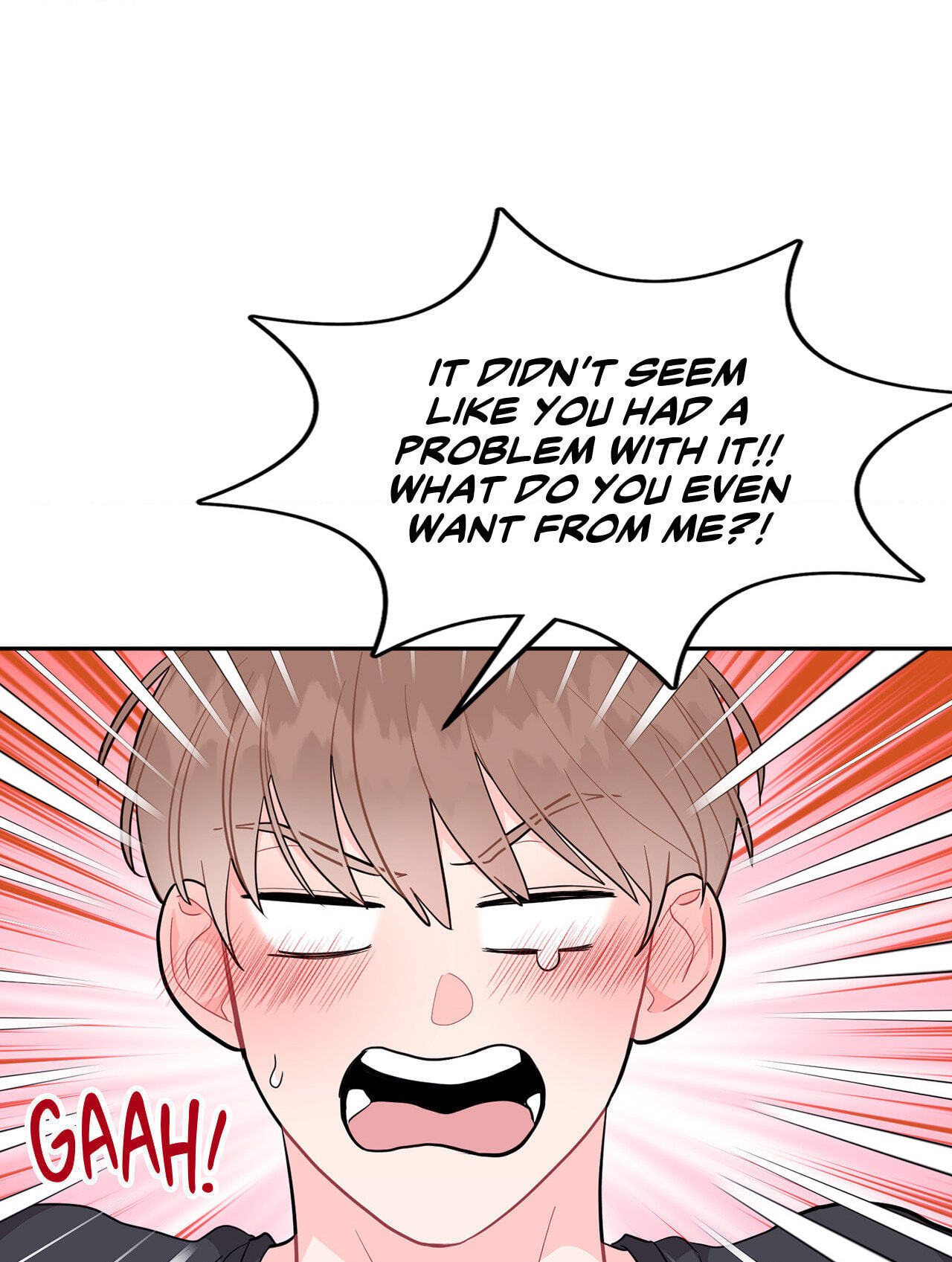 Can't Think Straight Chapter 8 page 26 - 