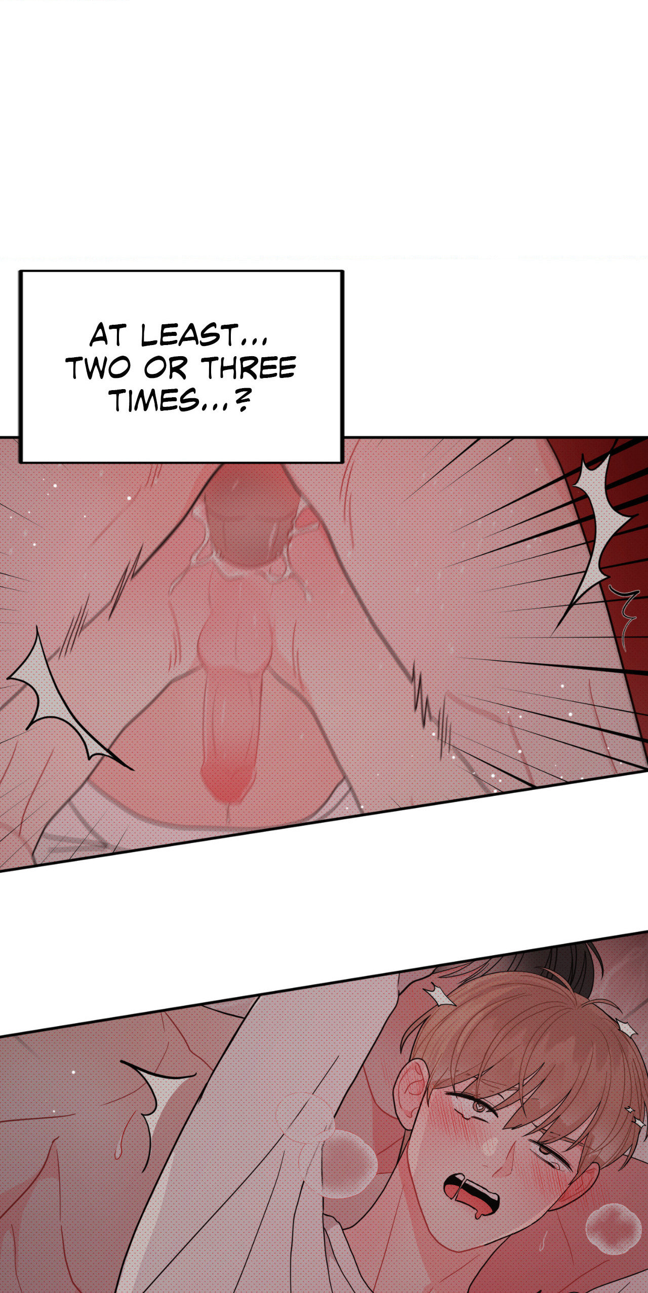 Can't Think Straight Chapter 8 page 4 - 