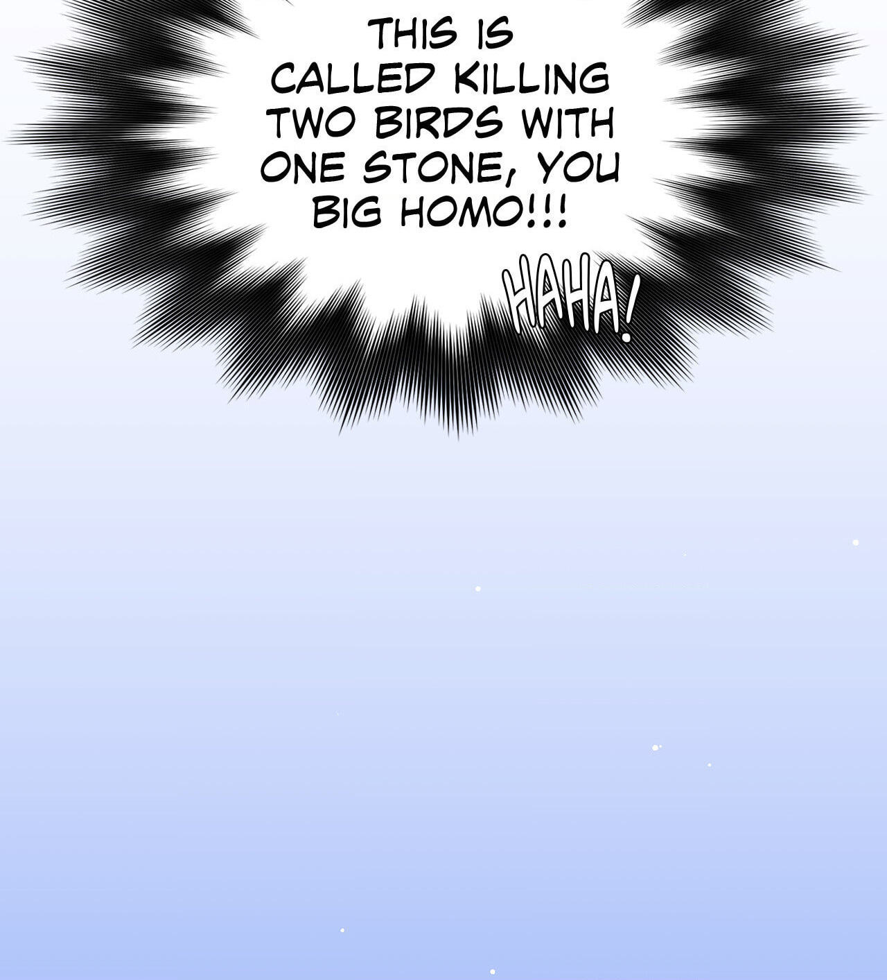 Can't Think Straight Chapter 8 page 33 - 