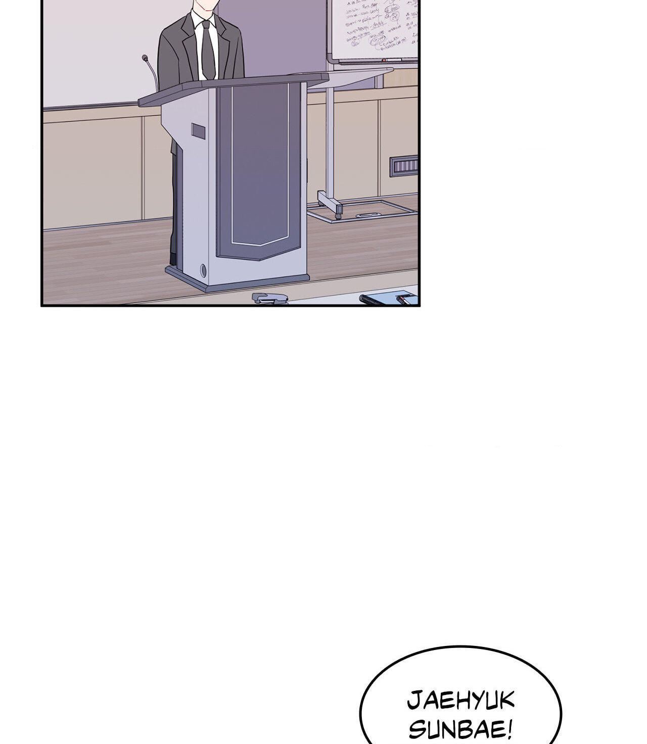 Can't Think Straight Chapter 8 page 39 - 