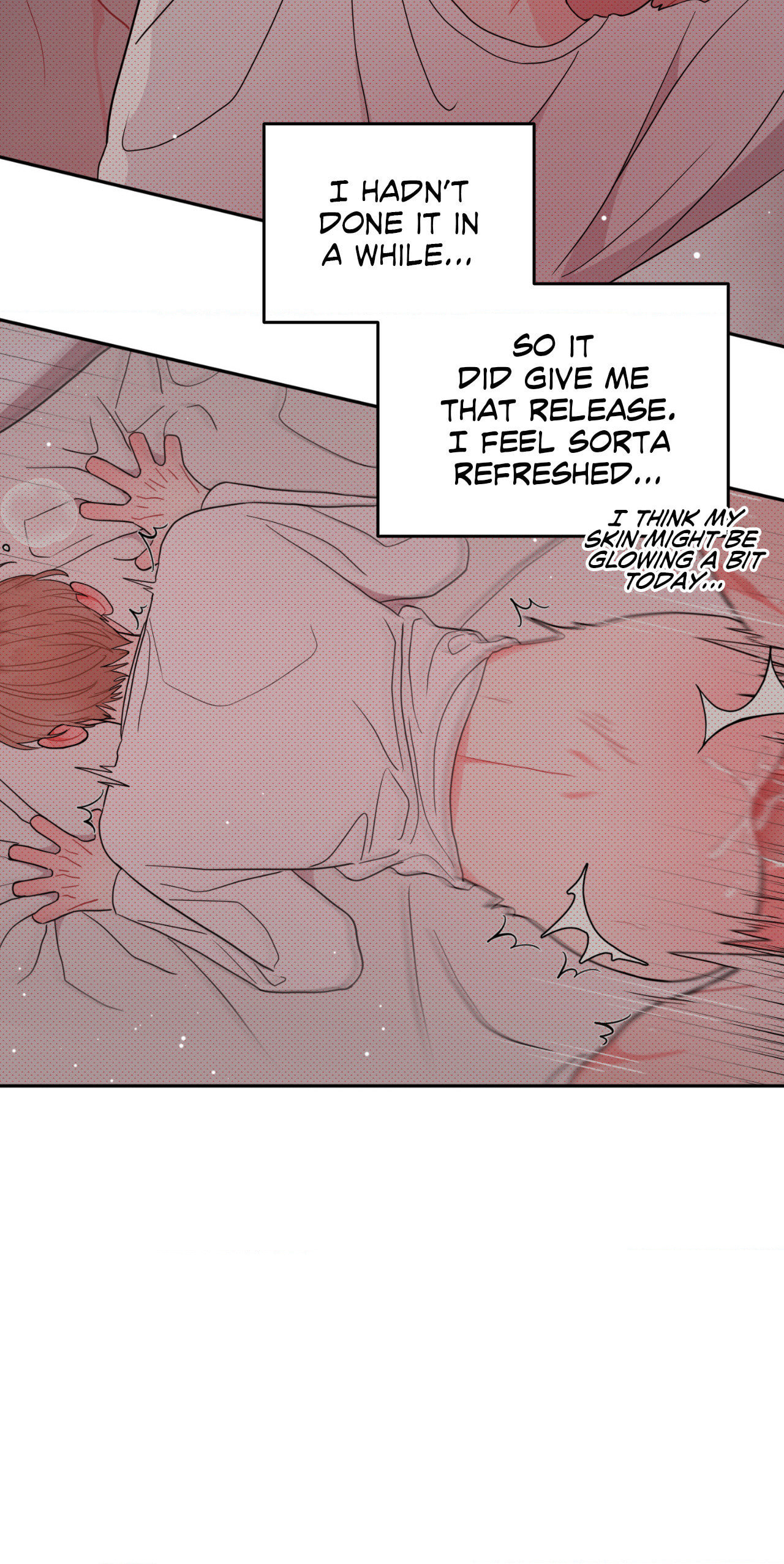 Can't Think Straight Chapter 8 page 5 - 