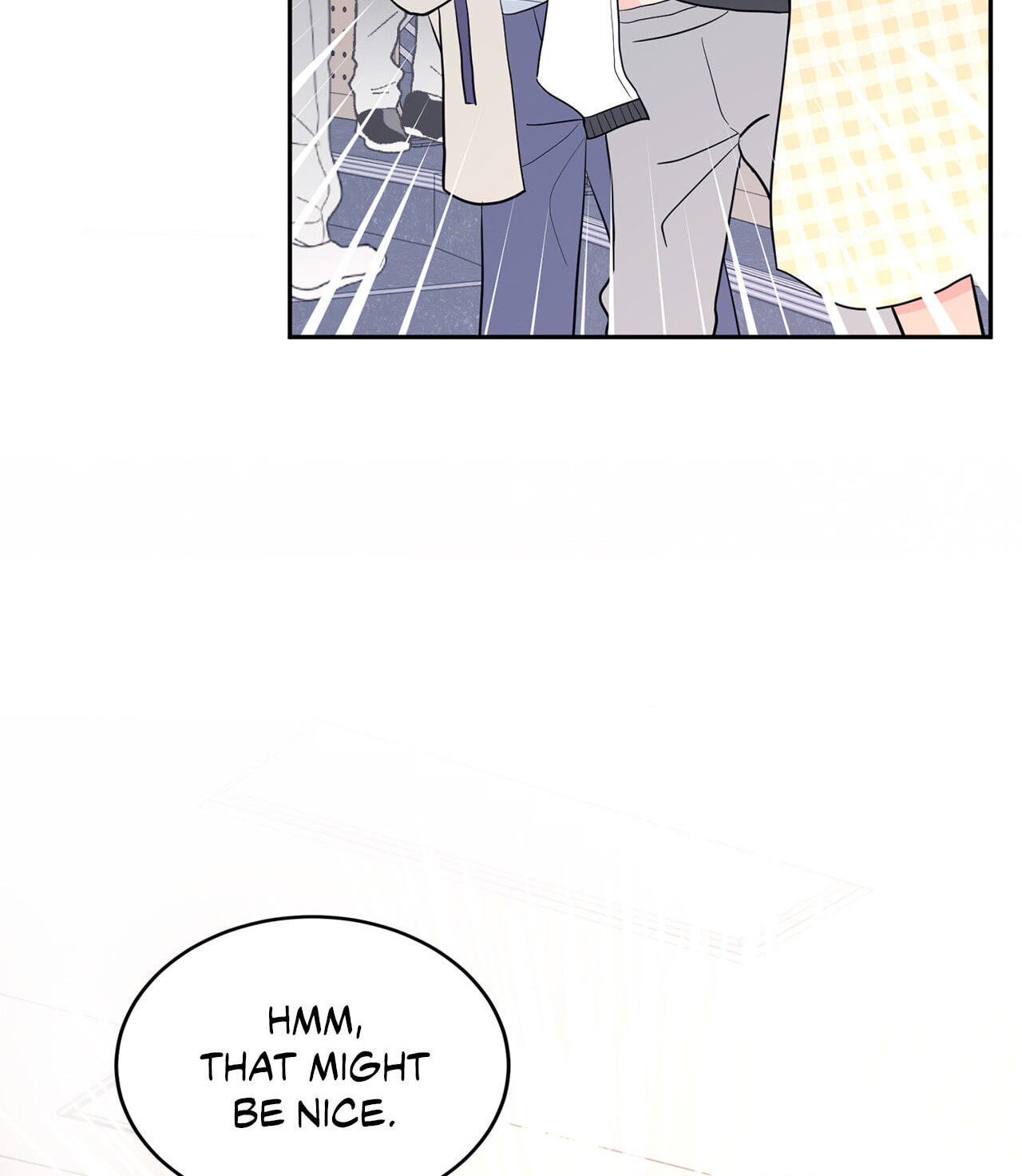 Can't Think Straight Chapter 8 page 41 - 