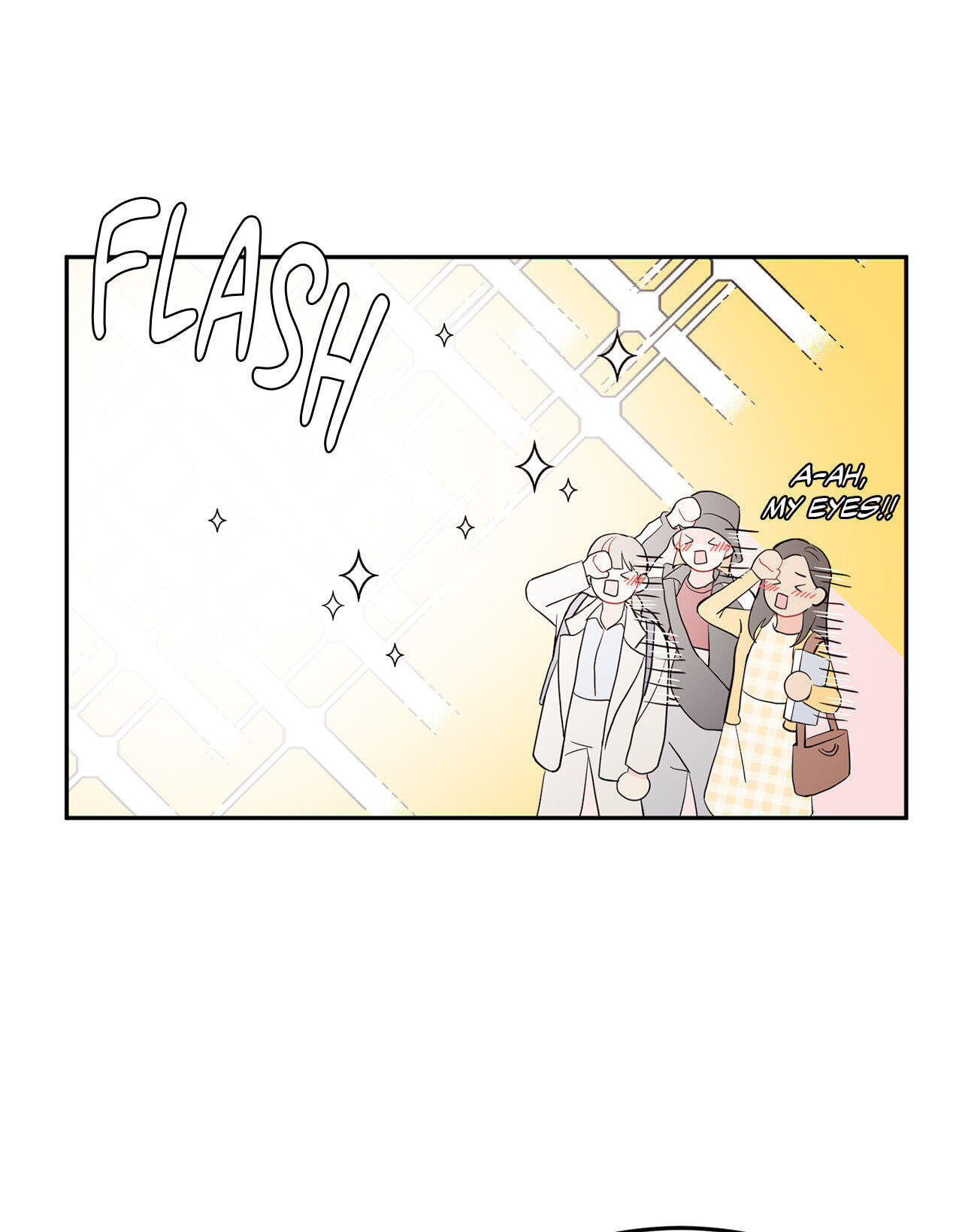 Can't Think Straight Chapter 8 page 44 - 