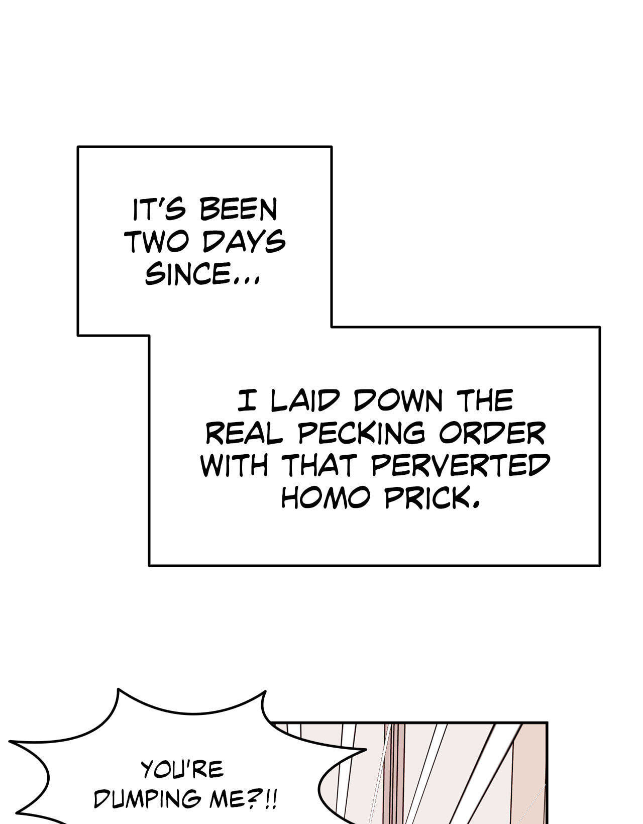 Can't Think Straight Chapter 8 page 48 - 
