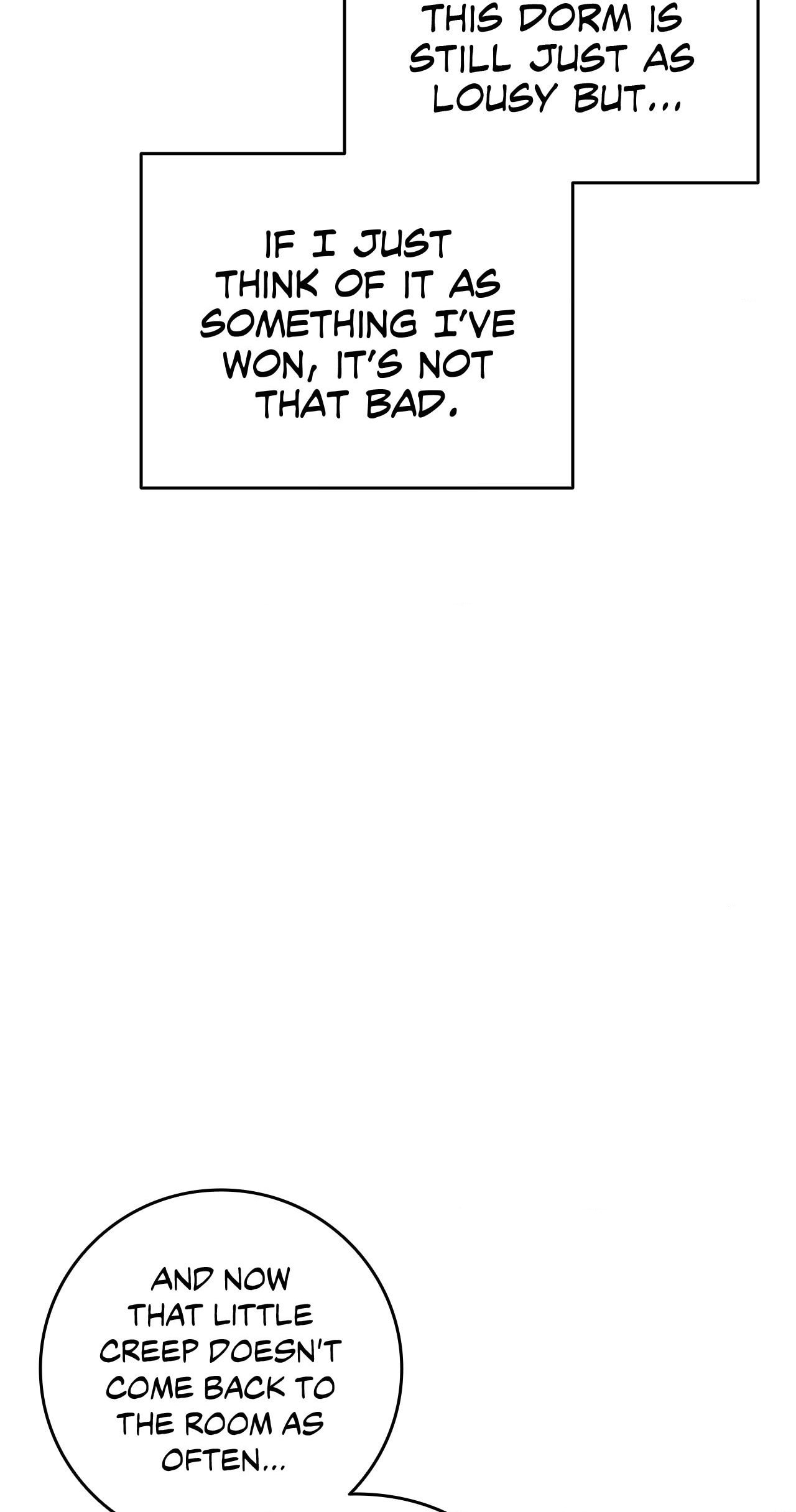 Can't Think Straight Chapter 8 page 51 - 