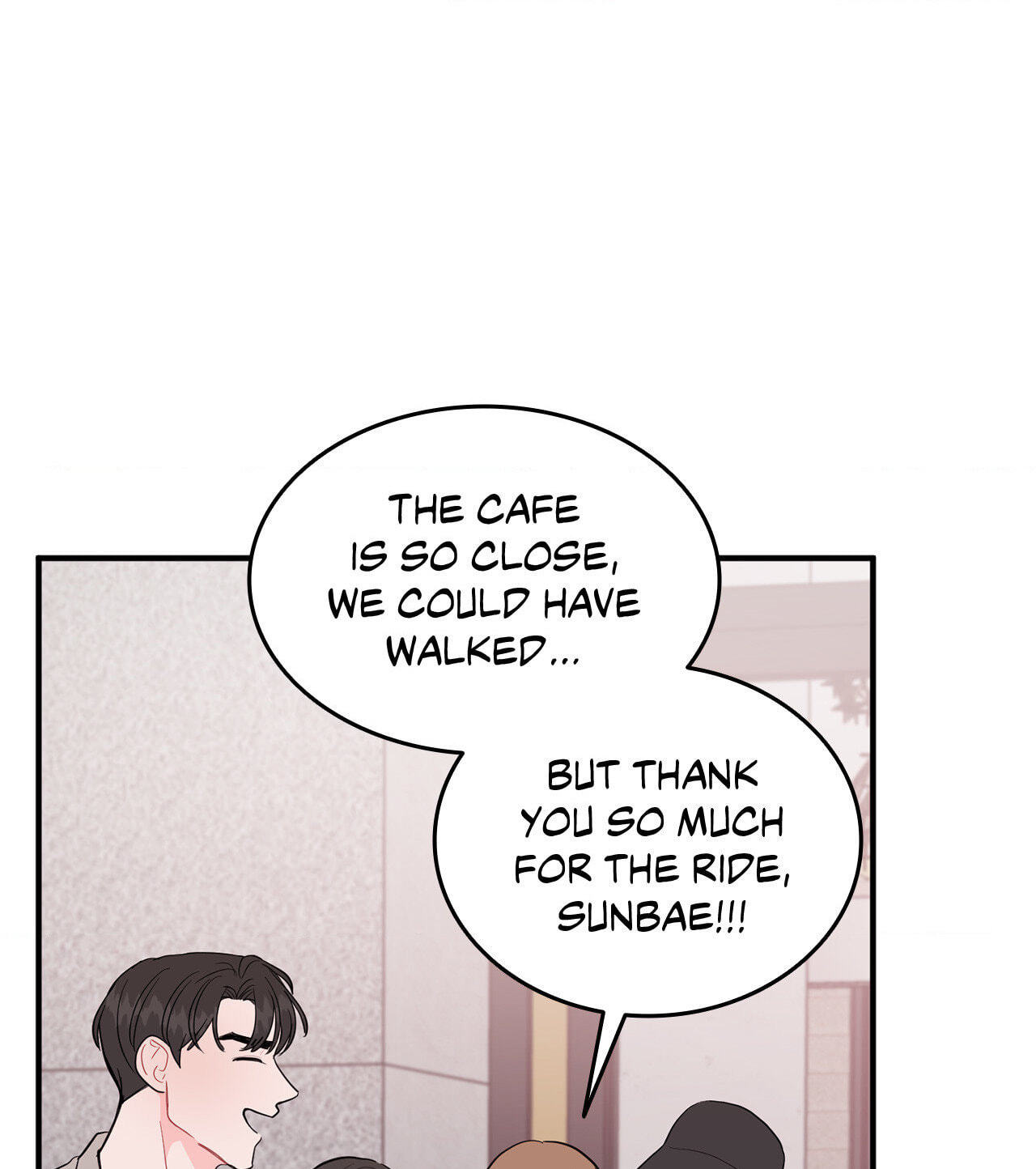 Can't Think Straight Chapter 8 page 53 - 