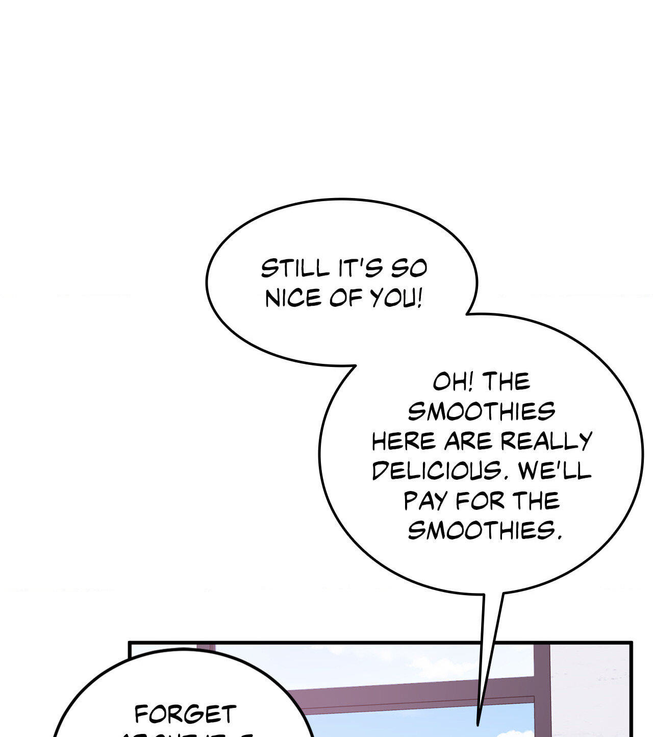 Can't Think Straight Chapter 8 page 55 - 