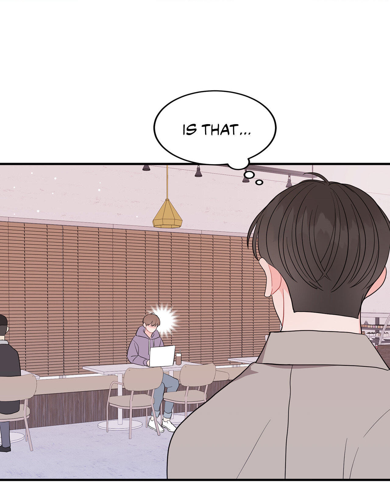 Can't Think Straight Chapter 8 page 59 - 