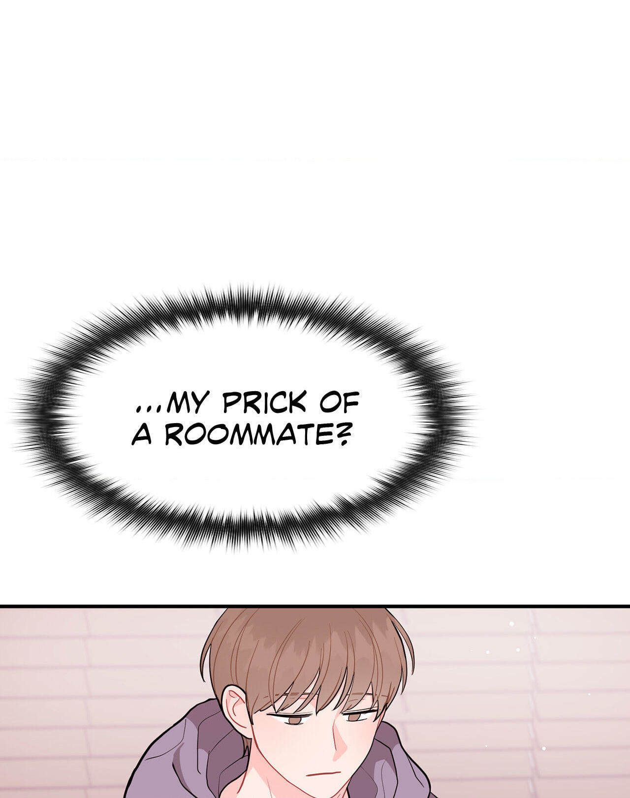 Can't Think Straight Chapter 8 page 60 - 