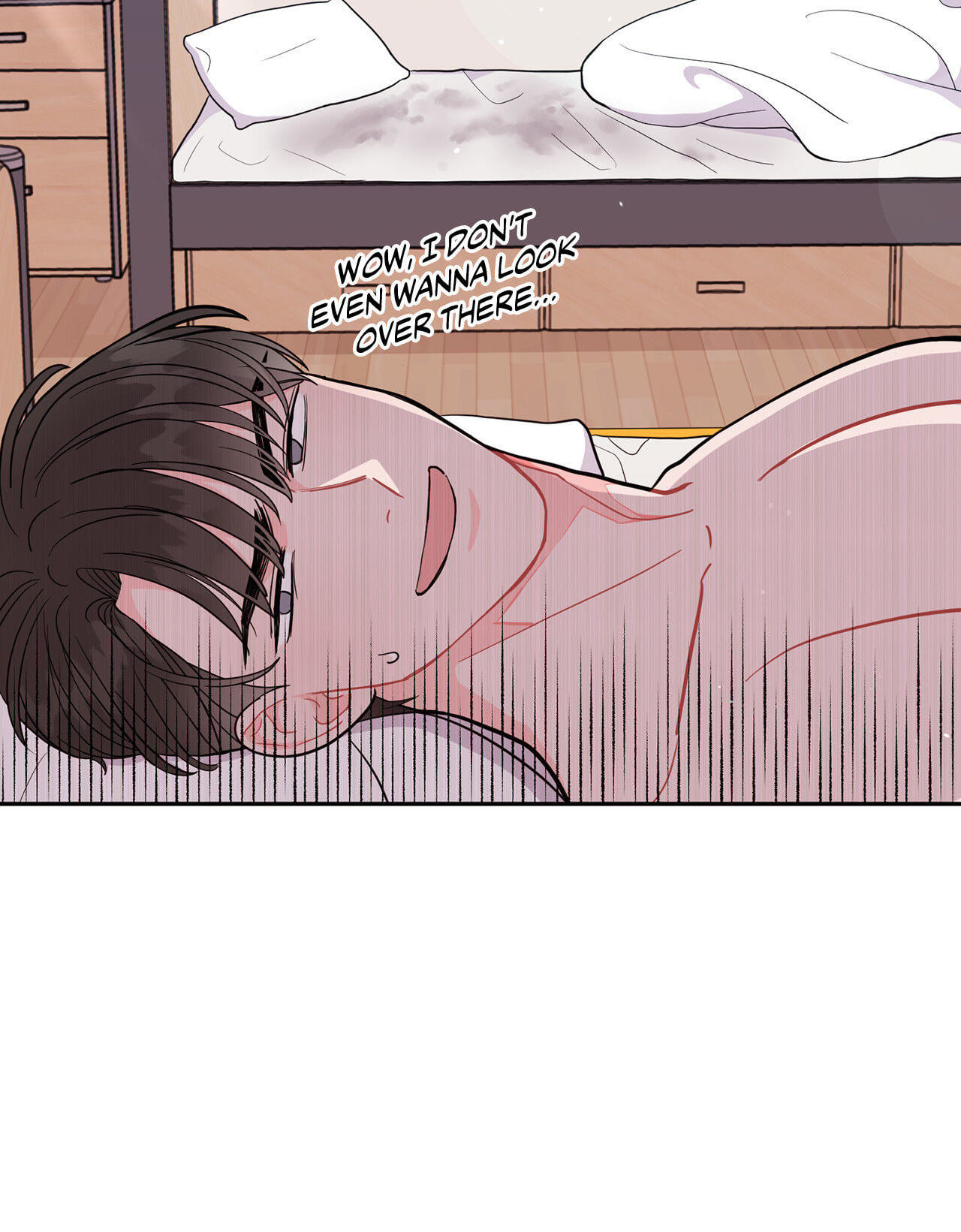 Can't Think Straight Chapter 8 page 7 - 