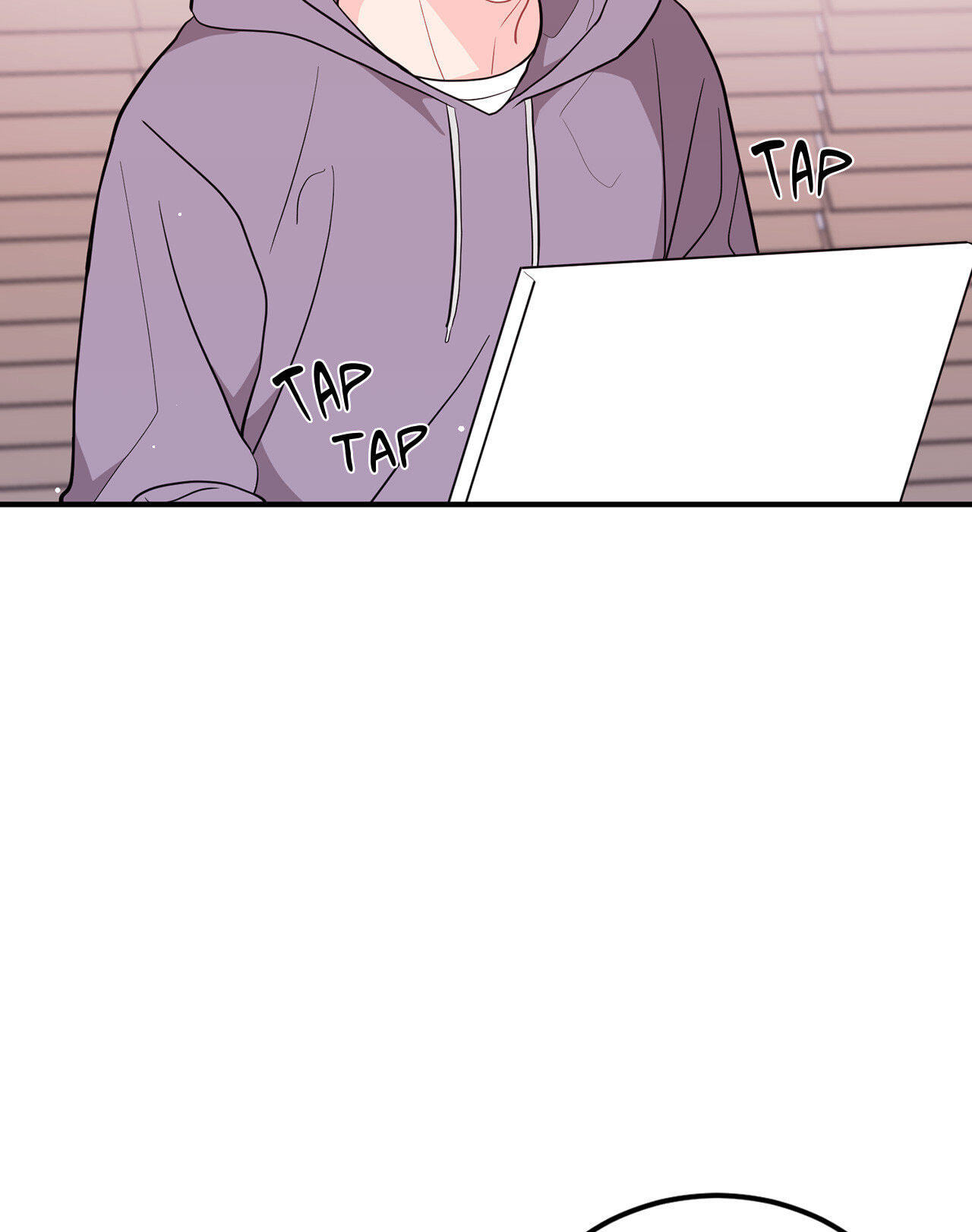Can't Think Straight Chapter 8 page 61 - 