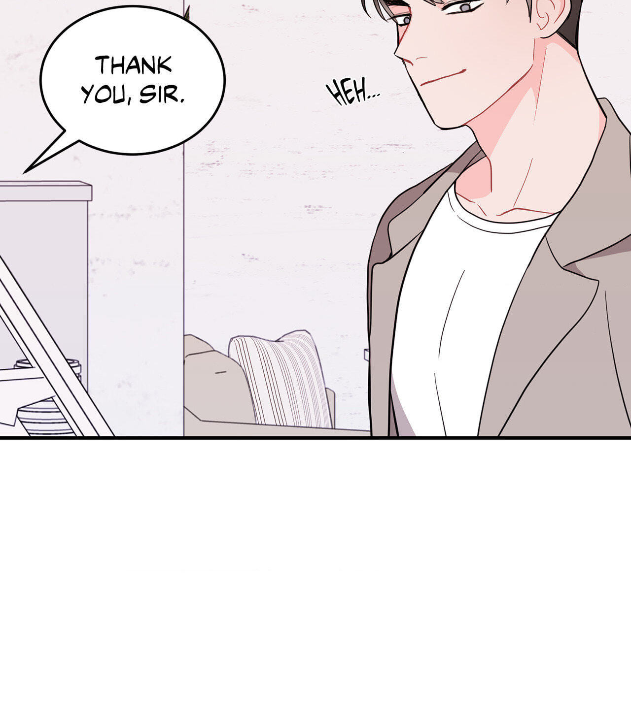 Can't Think Straight Chapter 8 page 67 - 
