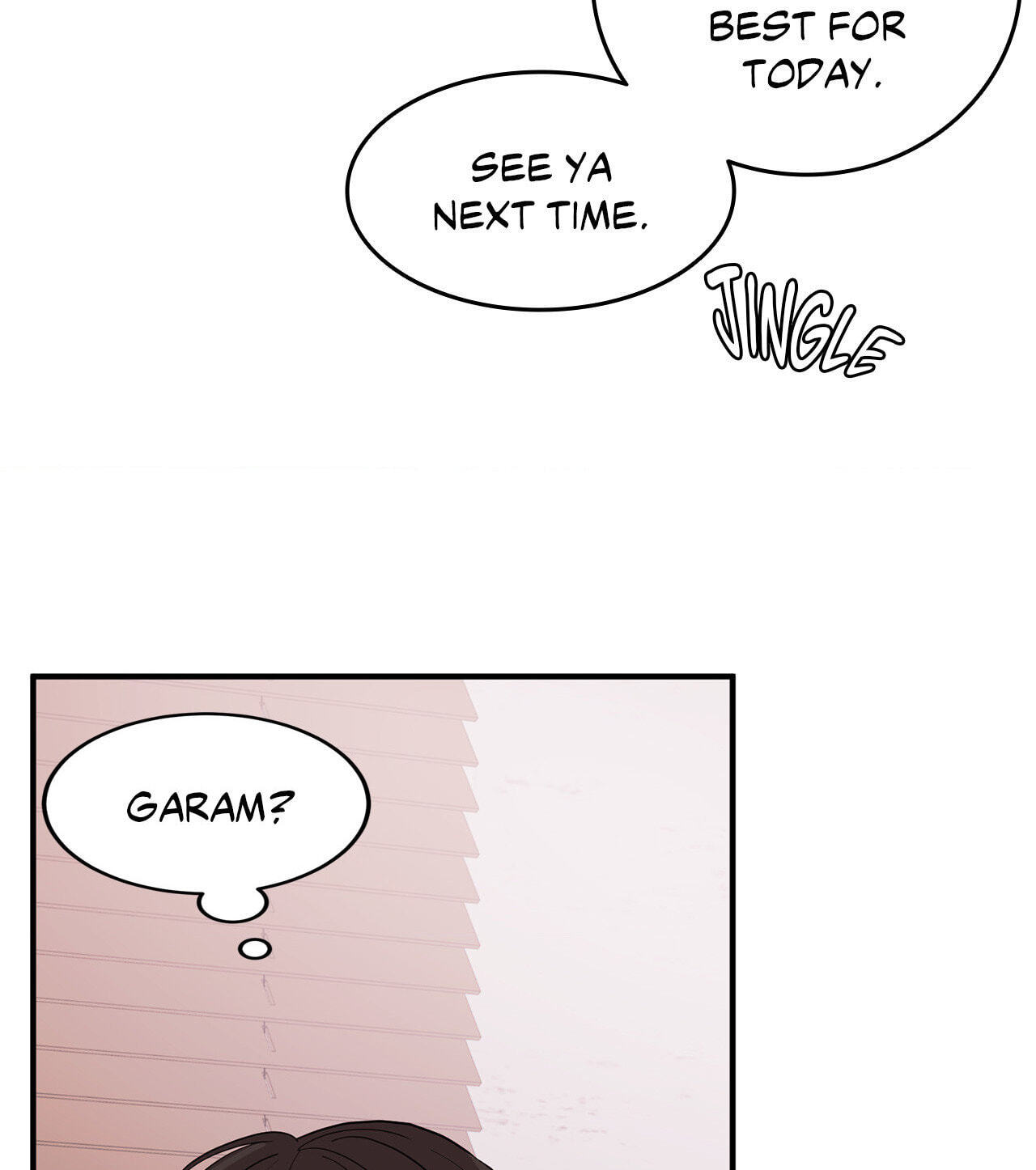 Can't Think Straight Chapter 8 page 71 - 