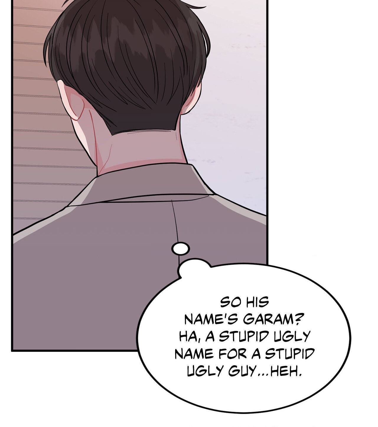 Can't Think Straight Chapter 8 page 72 - 