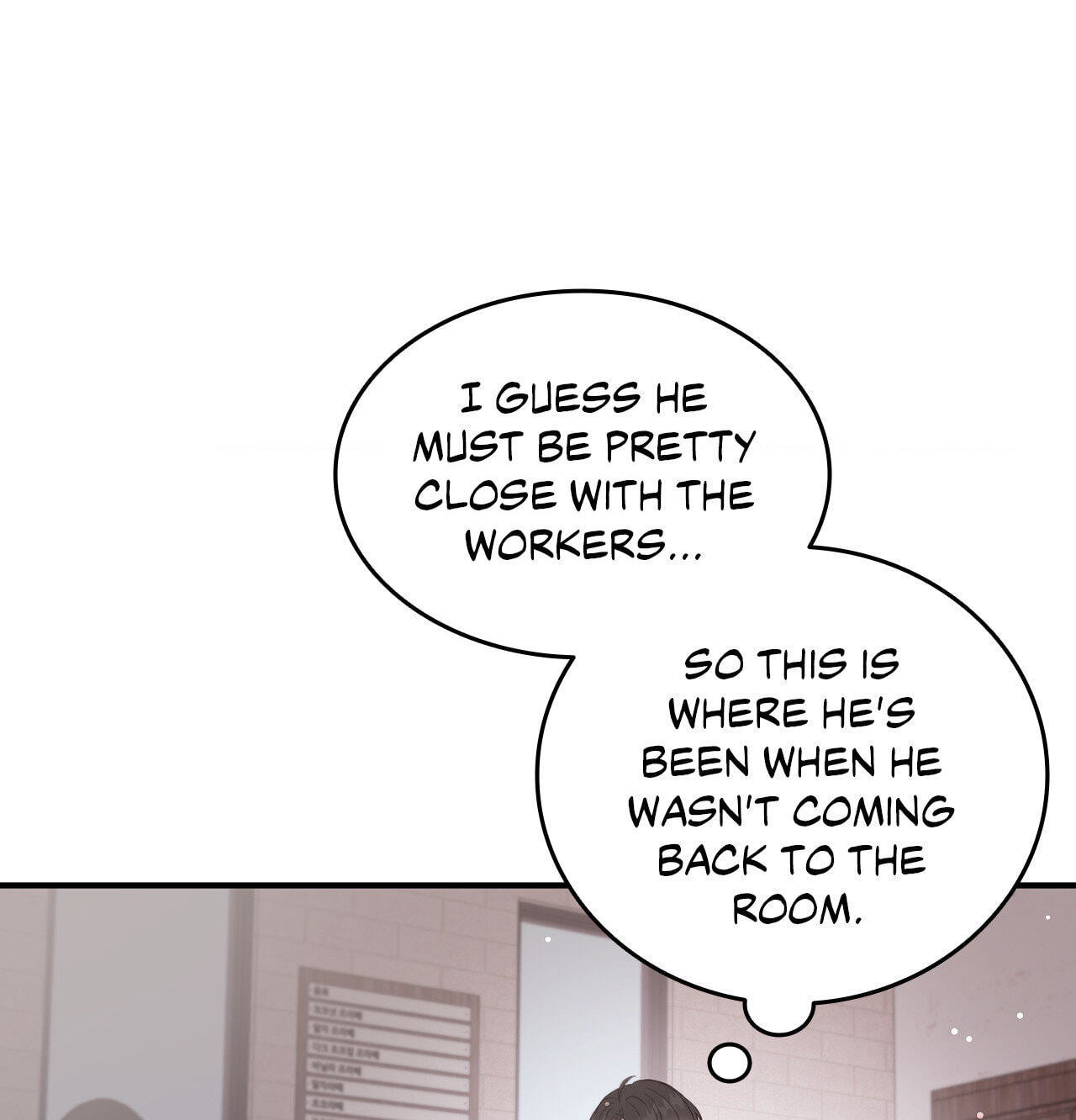 Can't Think Straight Chapter 8 page 73 - 