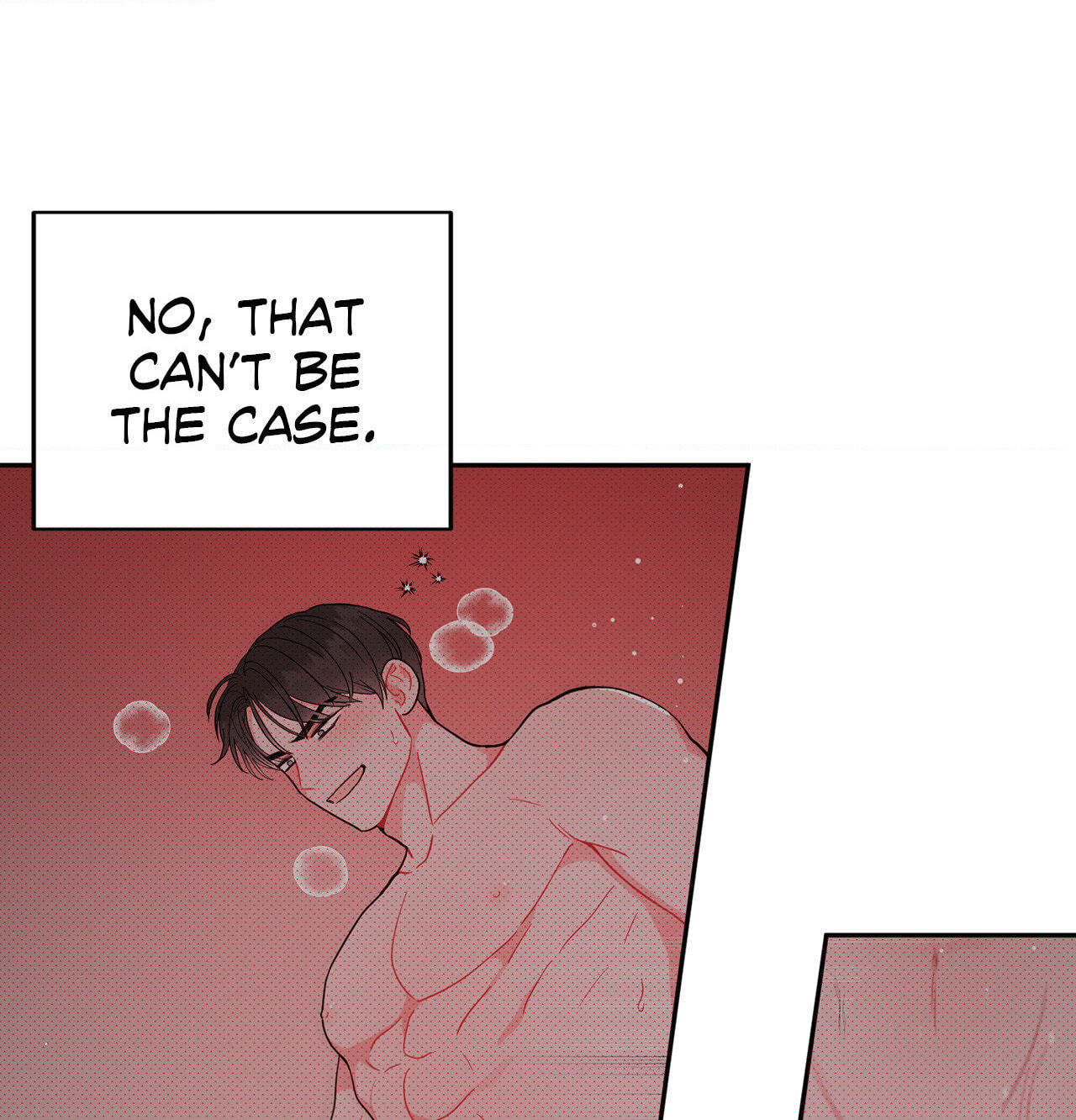 Can't Think Straight Chapter 8 page 79 - 