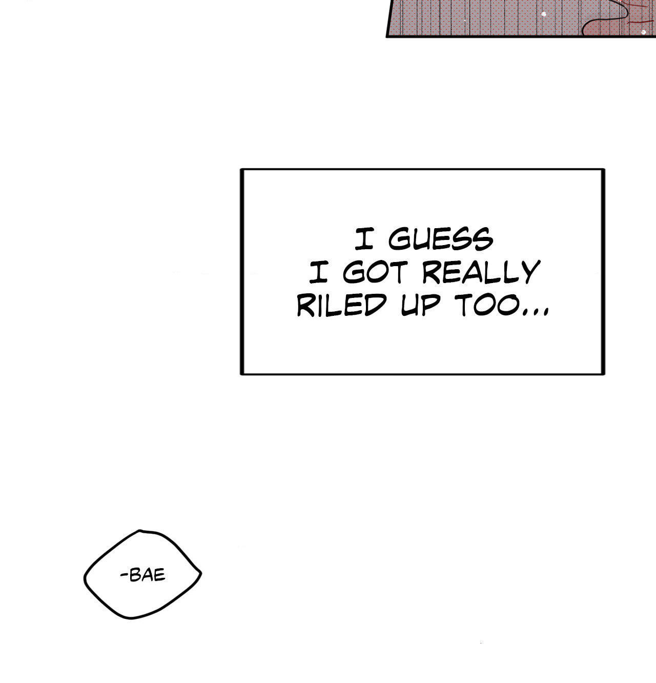 Can't Think Straight Chapter 8 page 81 - 