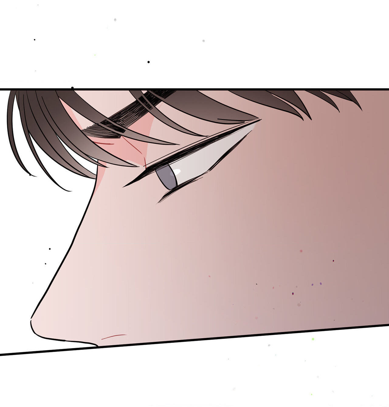Can't Think Straight Chapter 8 page 90 - 