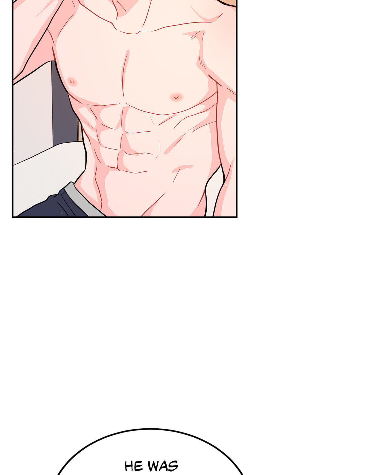 Can't Think Straight Chapter 8 page 10 - 