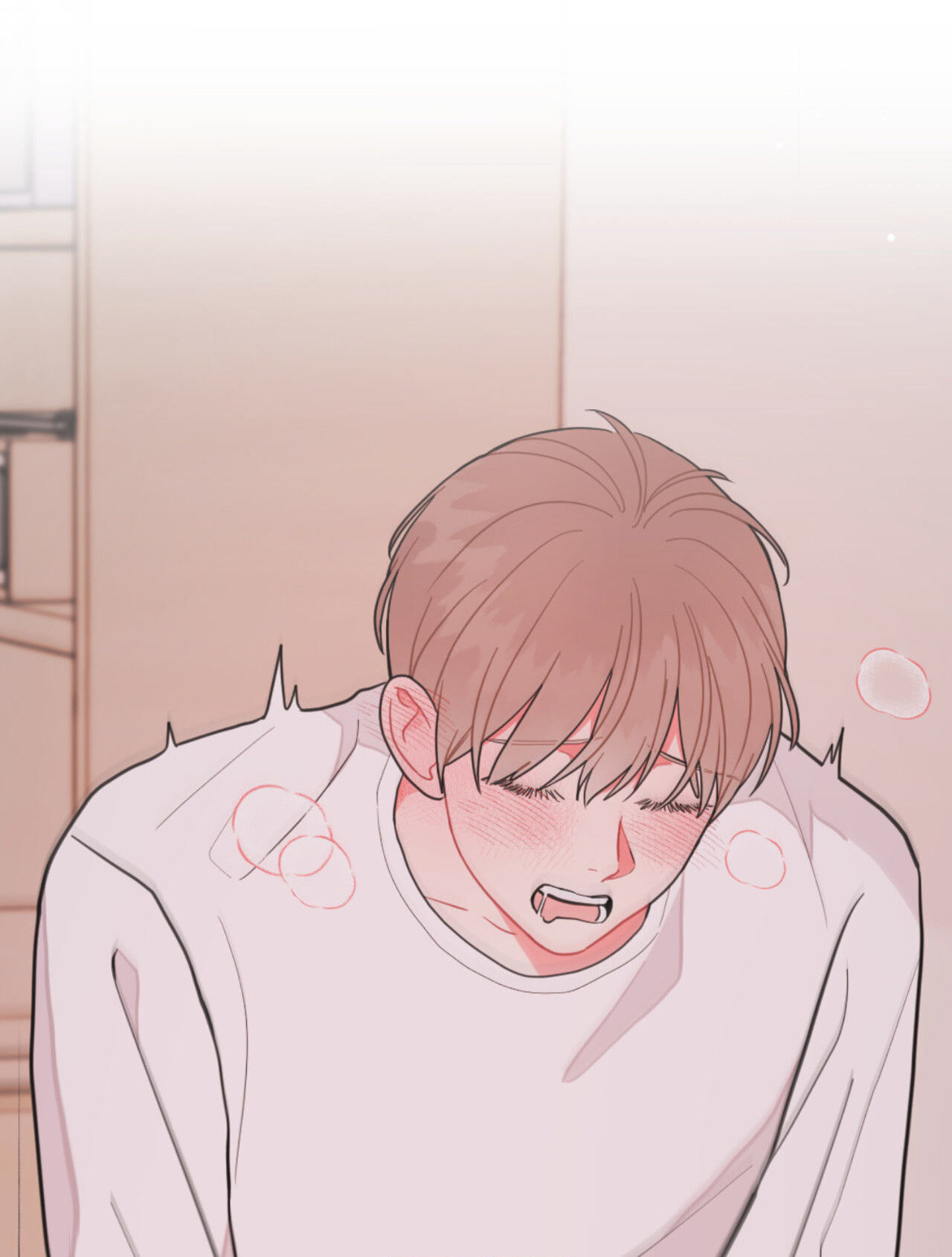 Can't Think Straight Chapter 8 page 94 - 