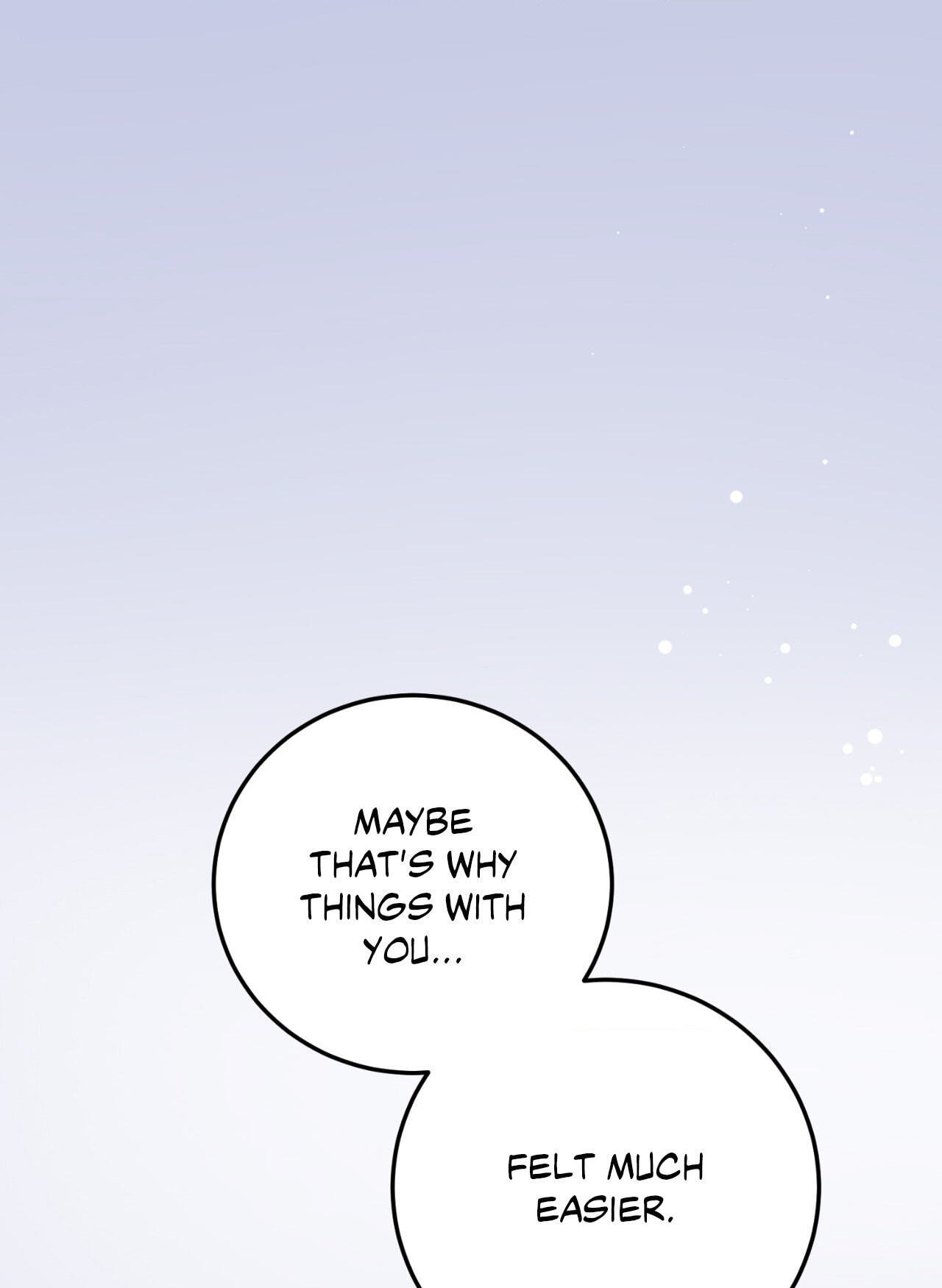 Can't Think Straight Chapter 80 page 104 - 