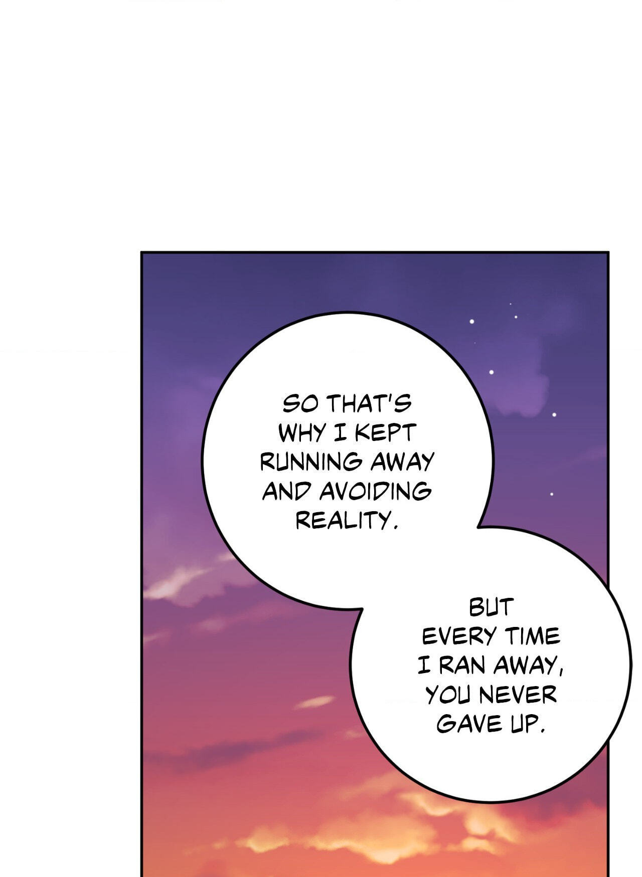 Can't Think Straight Chapter 80 page 109 - 