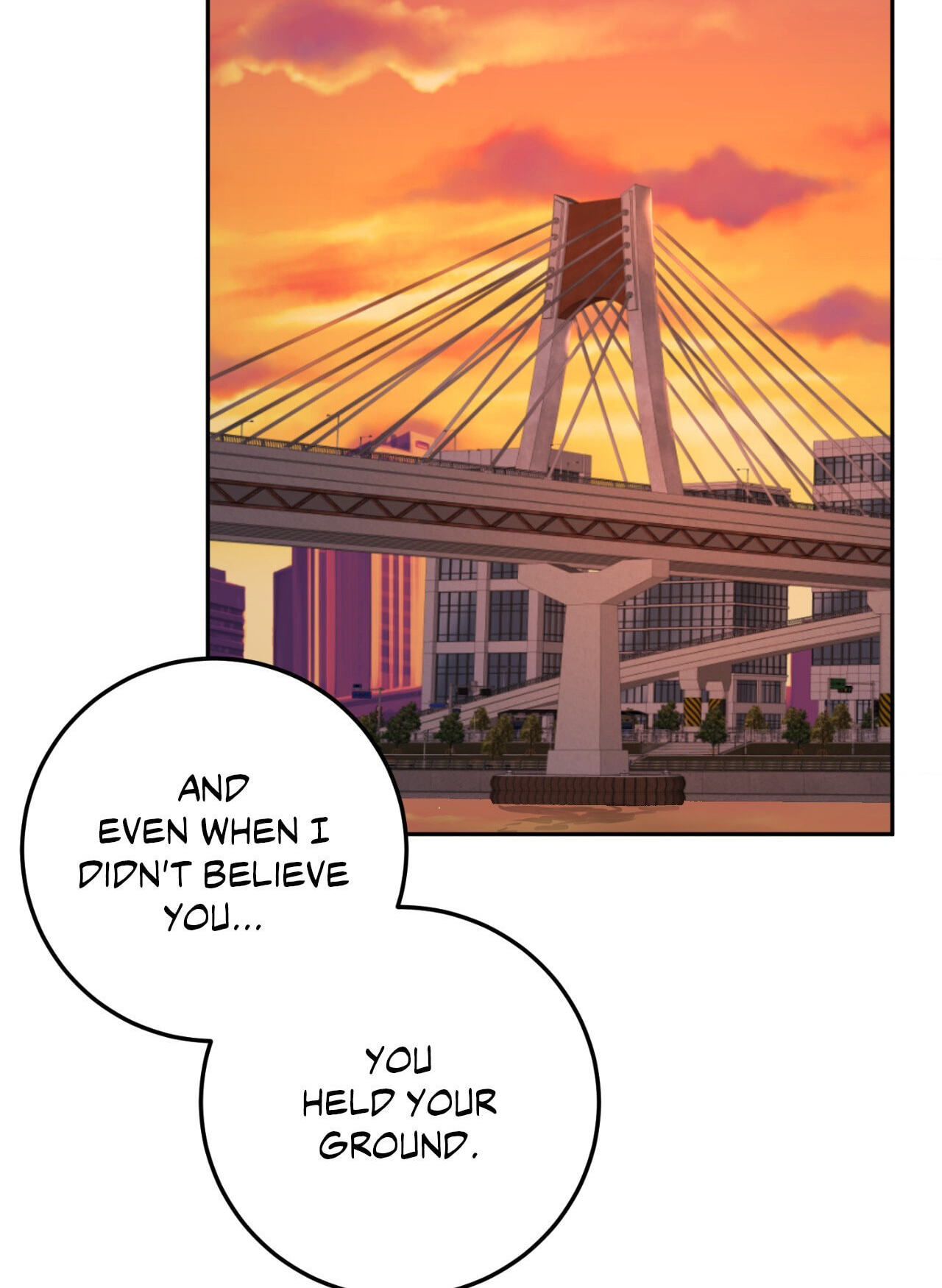 Can't Think Straight Chapter 80 page 110 - 