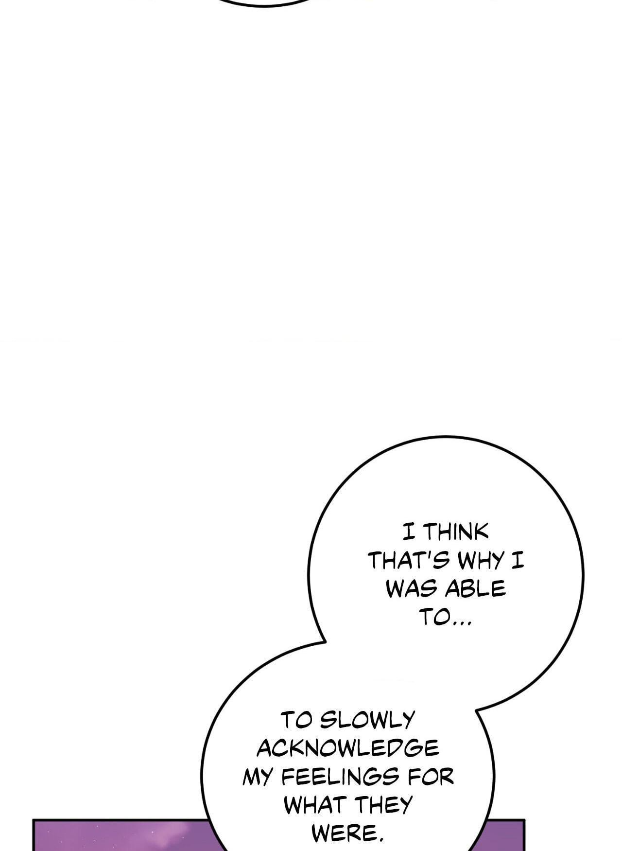 Can't Think Straight Chapter 80 page 111 - 