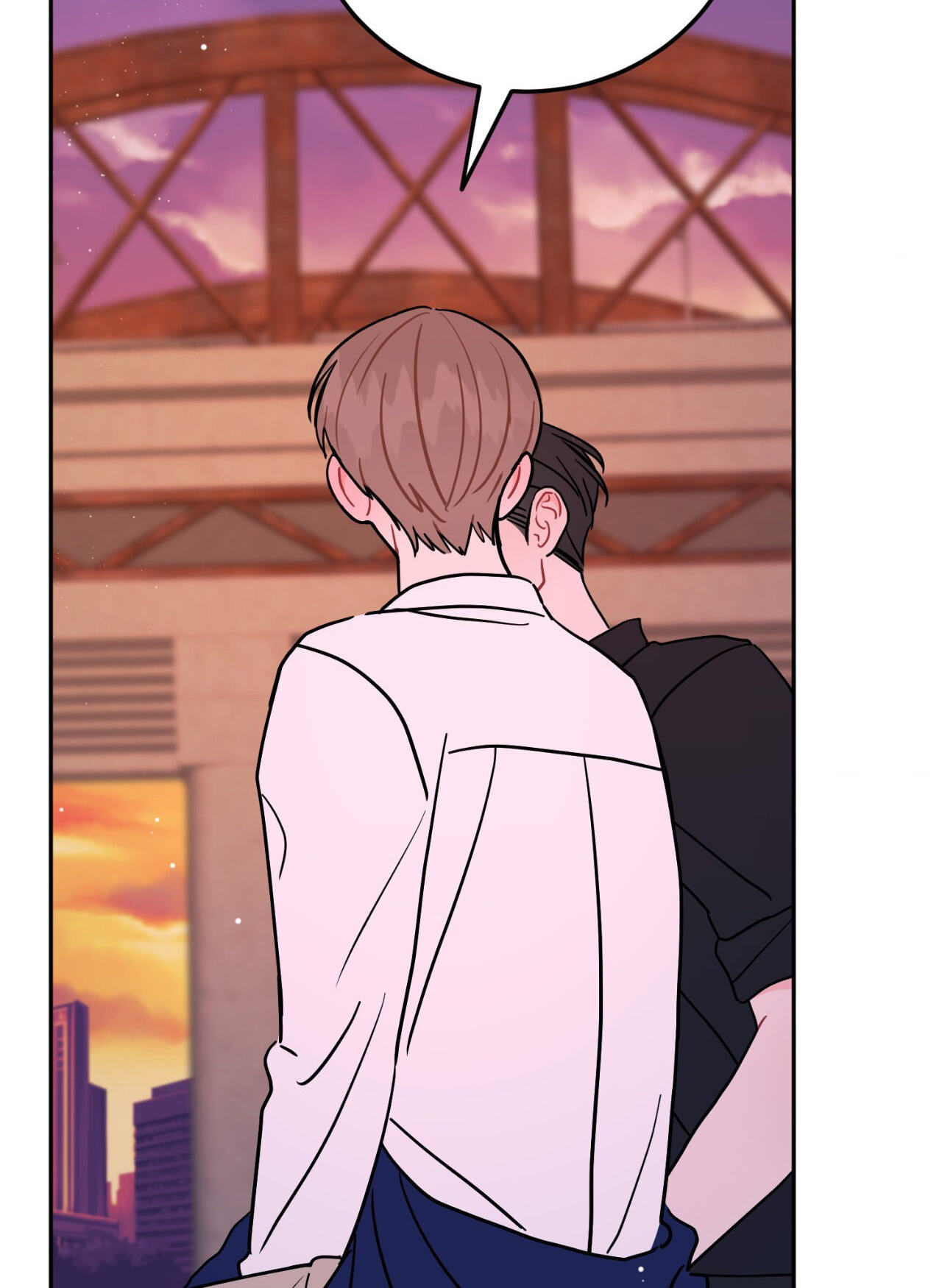 Can't Think Straight Chapter 80 page 112 - 