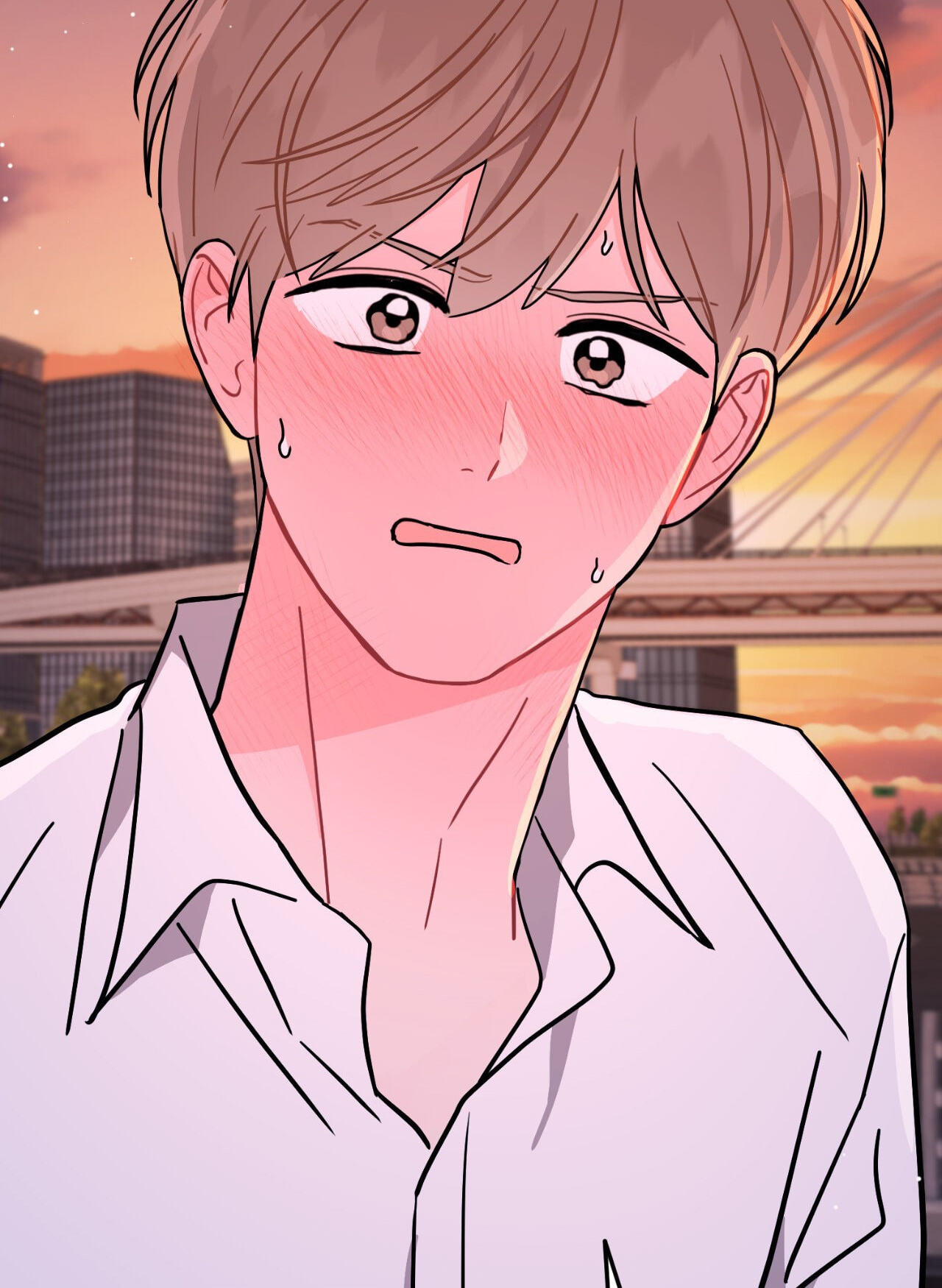 Can't Think Straight Chapter 80 page 116 - 