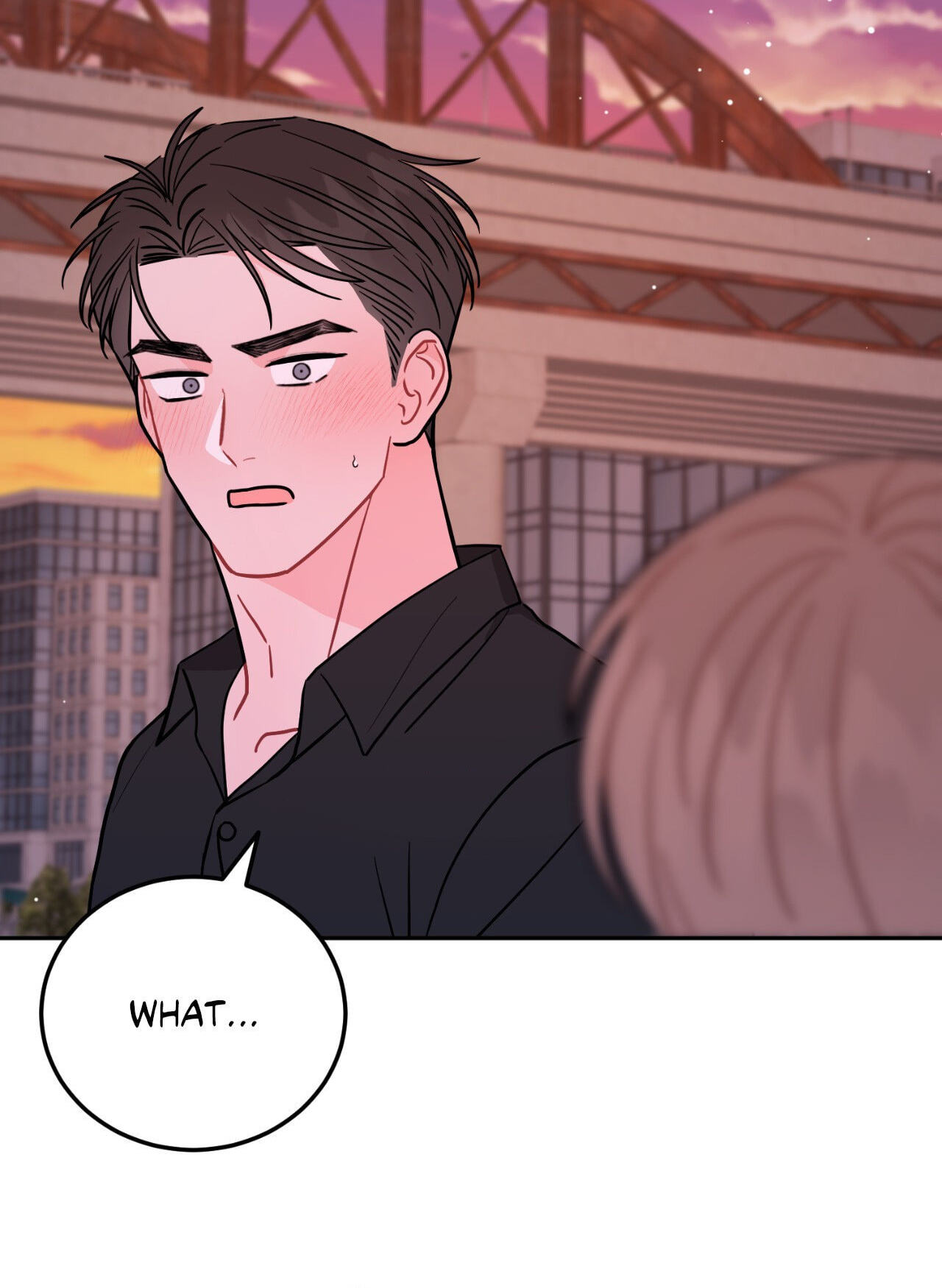 Can't Think Straight Chapter 80 page 118 - 