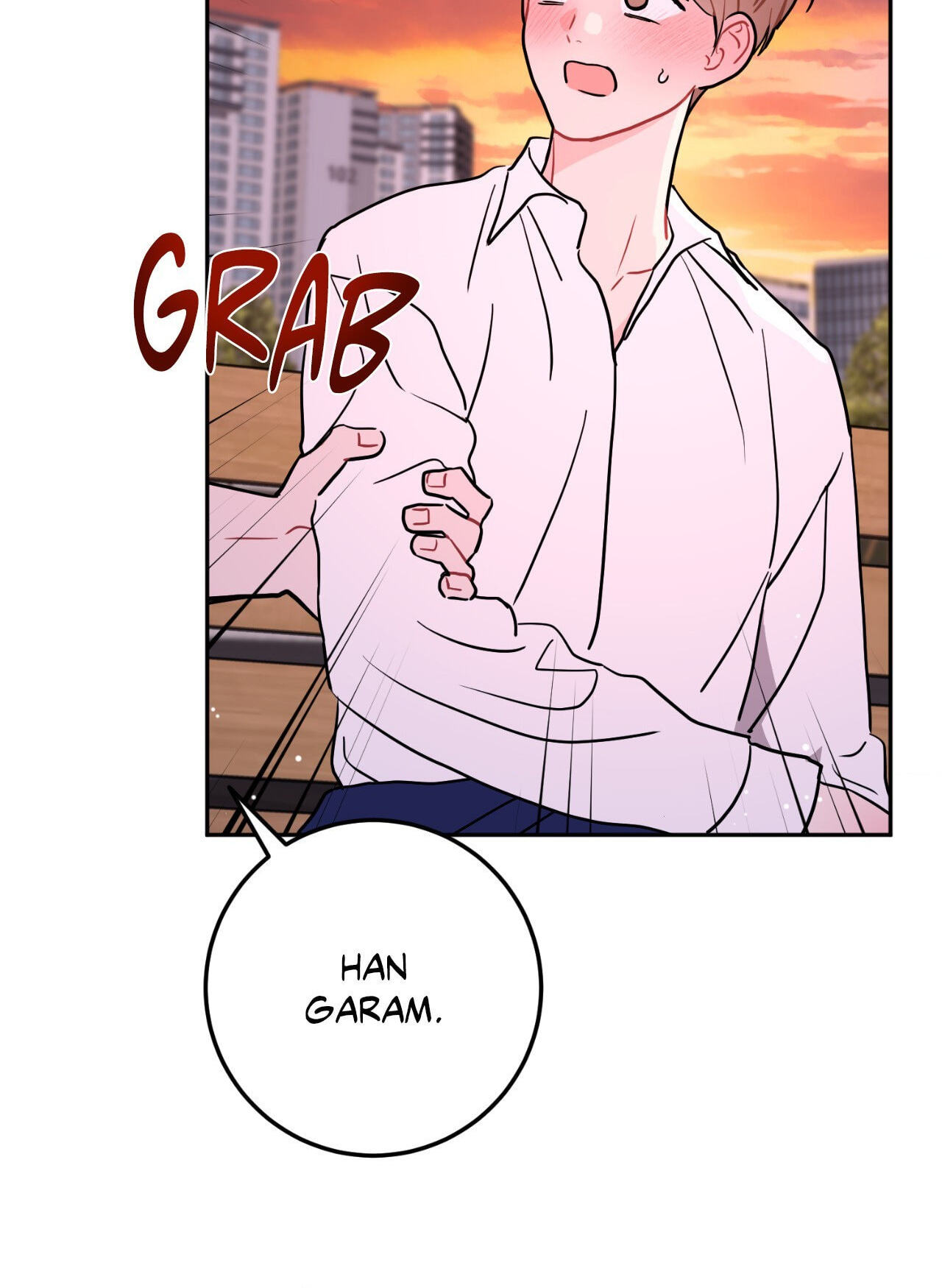 Can't Think Straight Chapter 80 page 122 - 