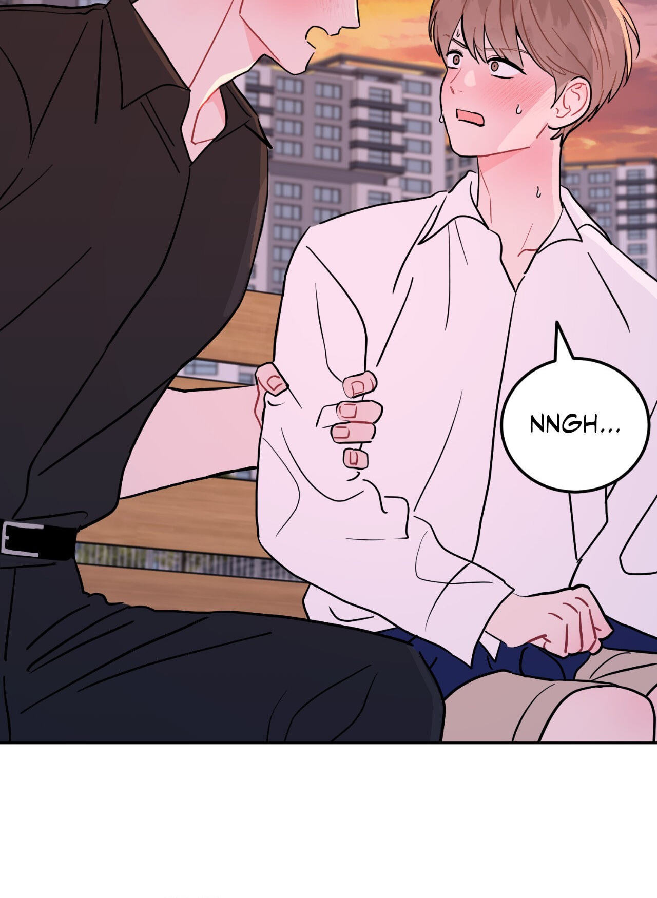 Can't Think Straight Chapter 80 page 126 - 