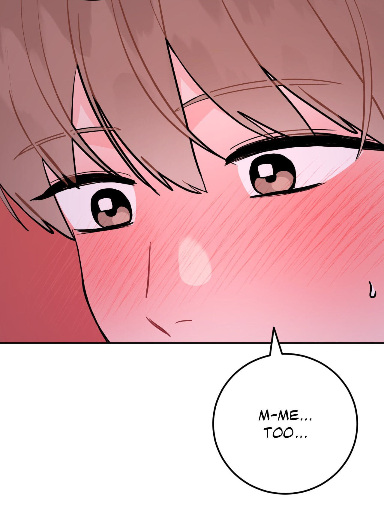 Can't Think Straight Chapter 80 page 128 - 