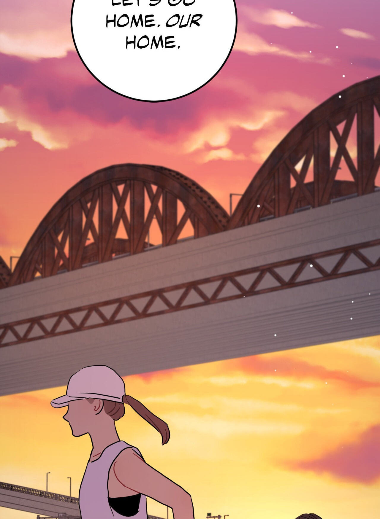 Can't Think Straight Chapter 80 page 130 - 