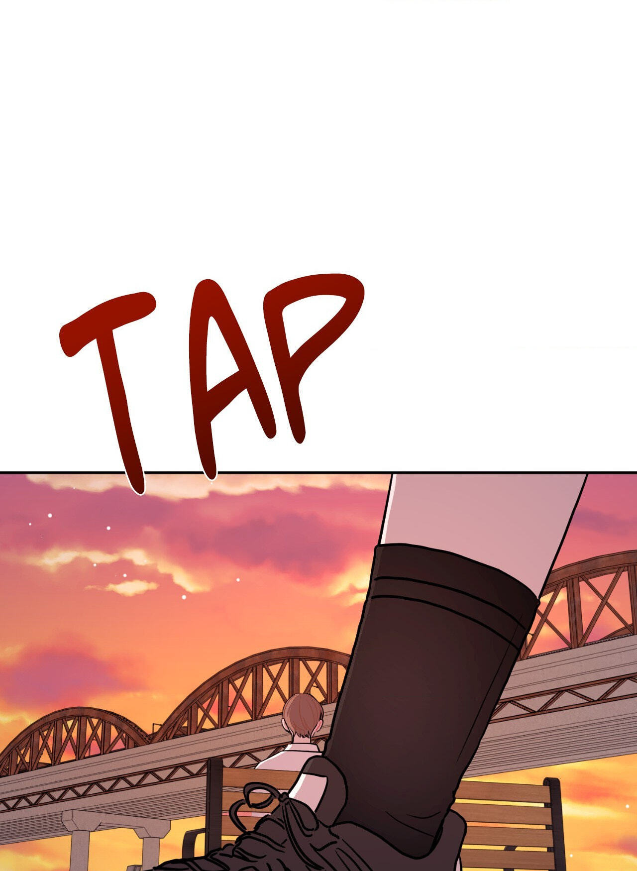Can't Think Straight Chapter 80 page 132 - 