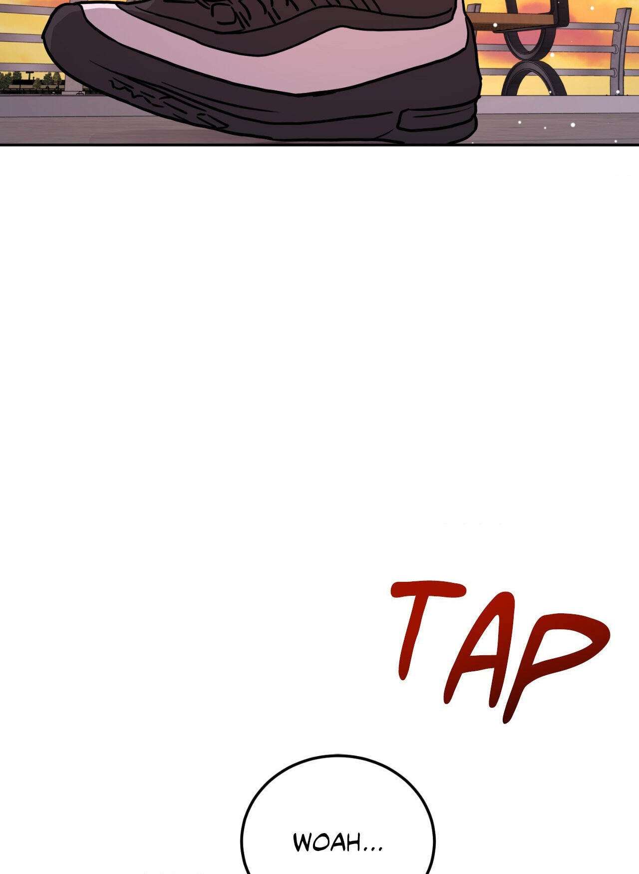 Can't Think Straight Chapter 80 page 133 - 